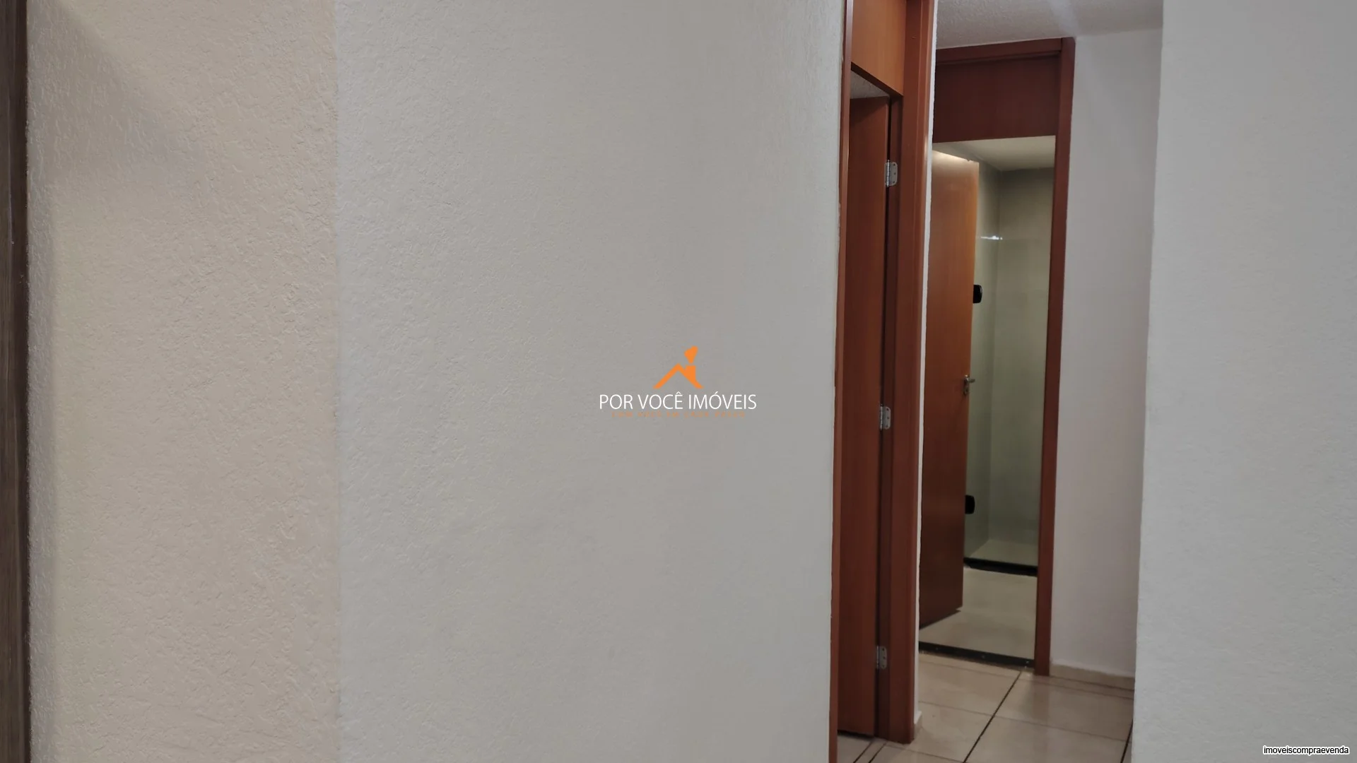 Apartamento Garden com 2 quartos no Condomínio Residencial Naturalis