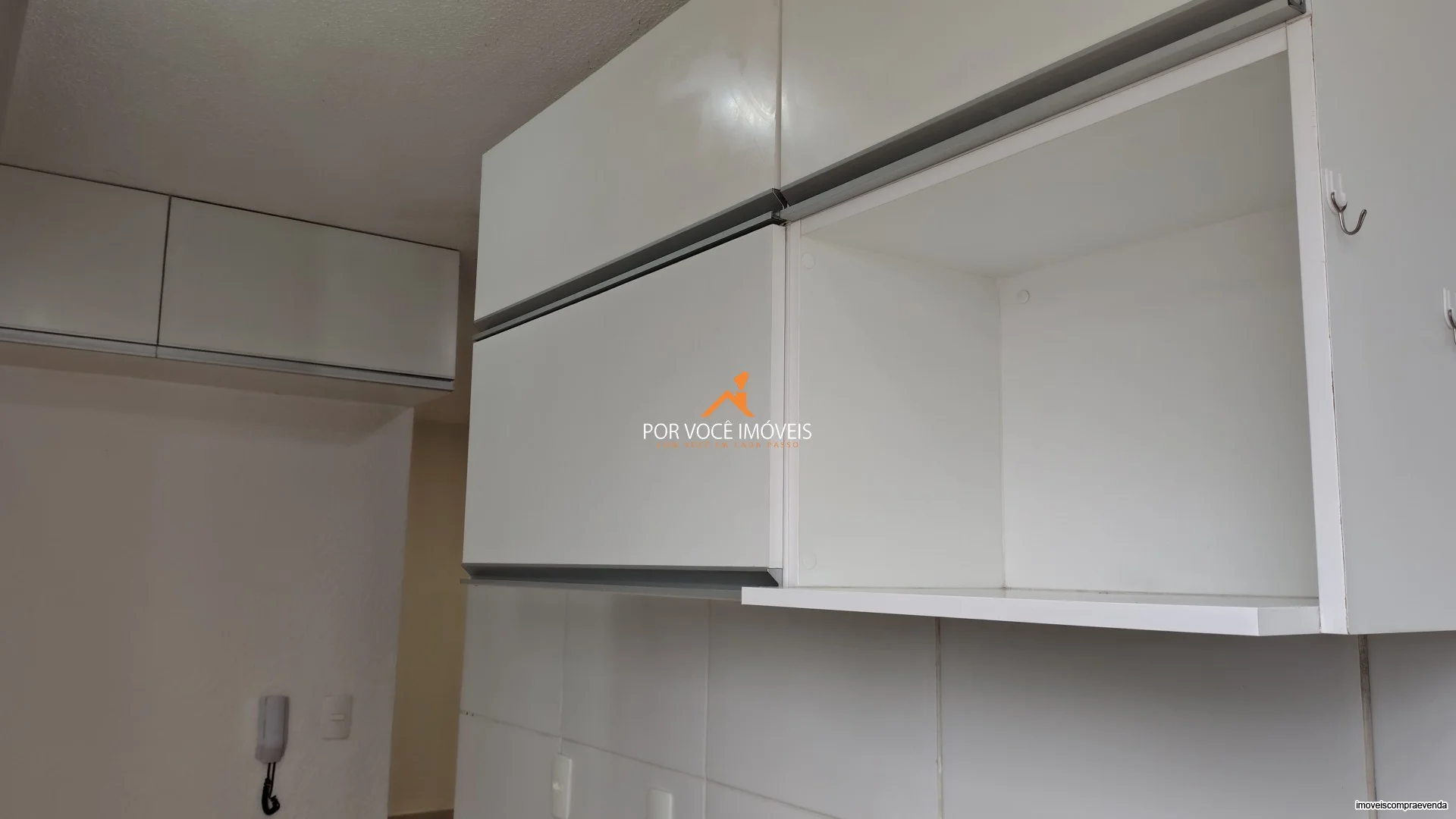 Apartamento Garden com 2 quartos no Condomínio Residencial Naturalis