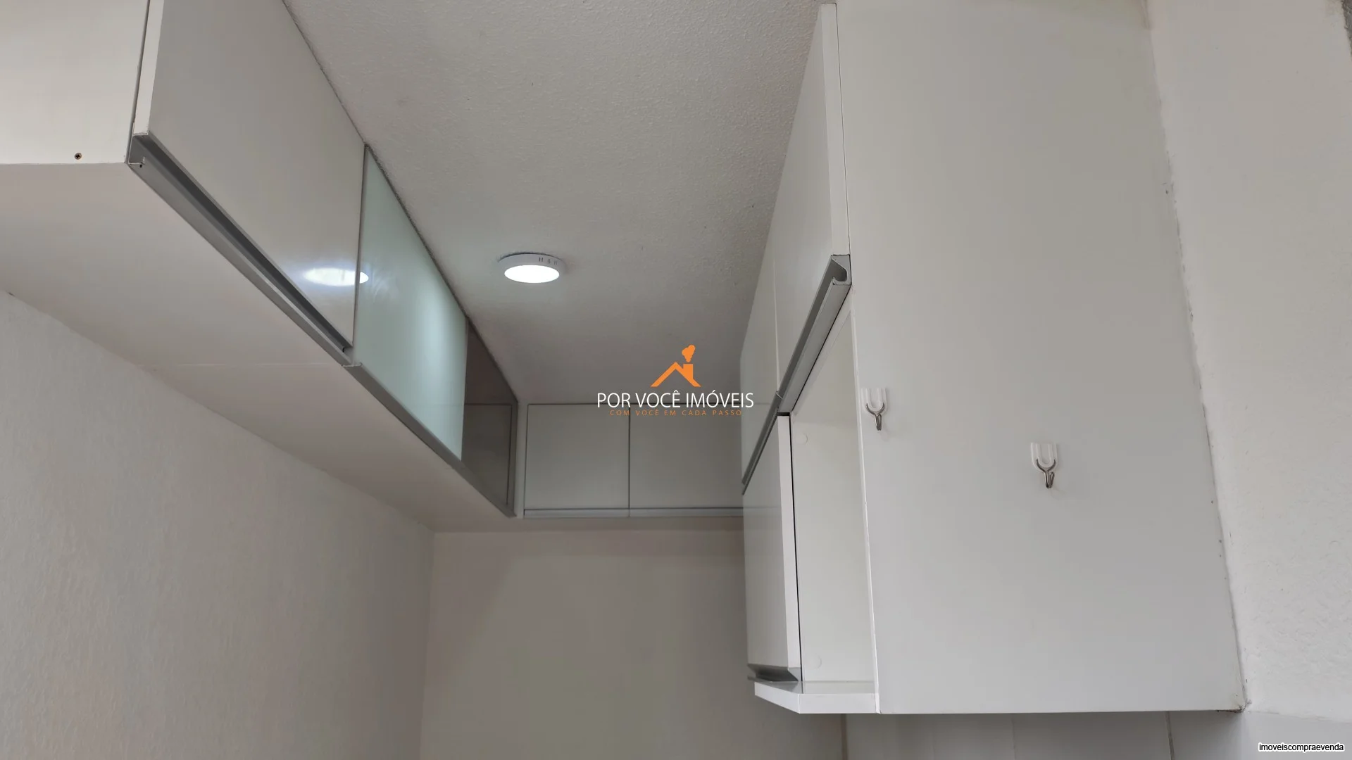 Apartamento Garden com 2 quartos no Condomínio Residencial Naturalis