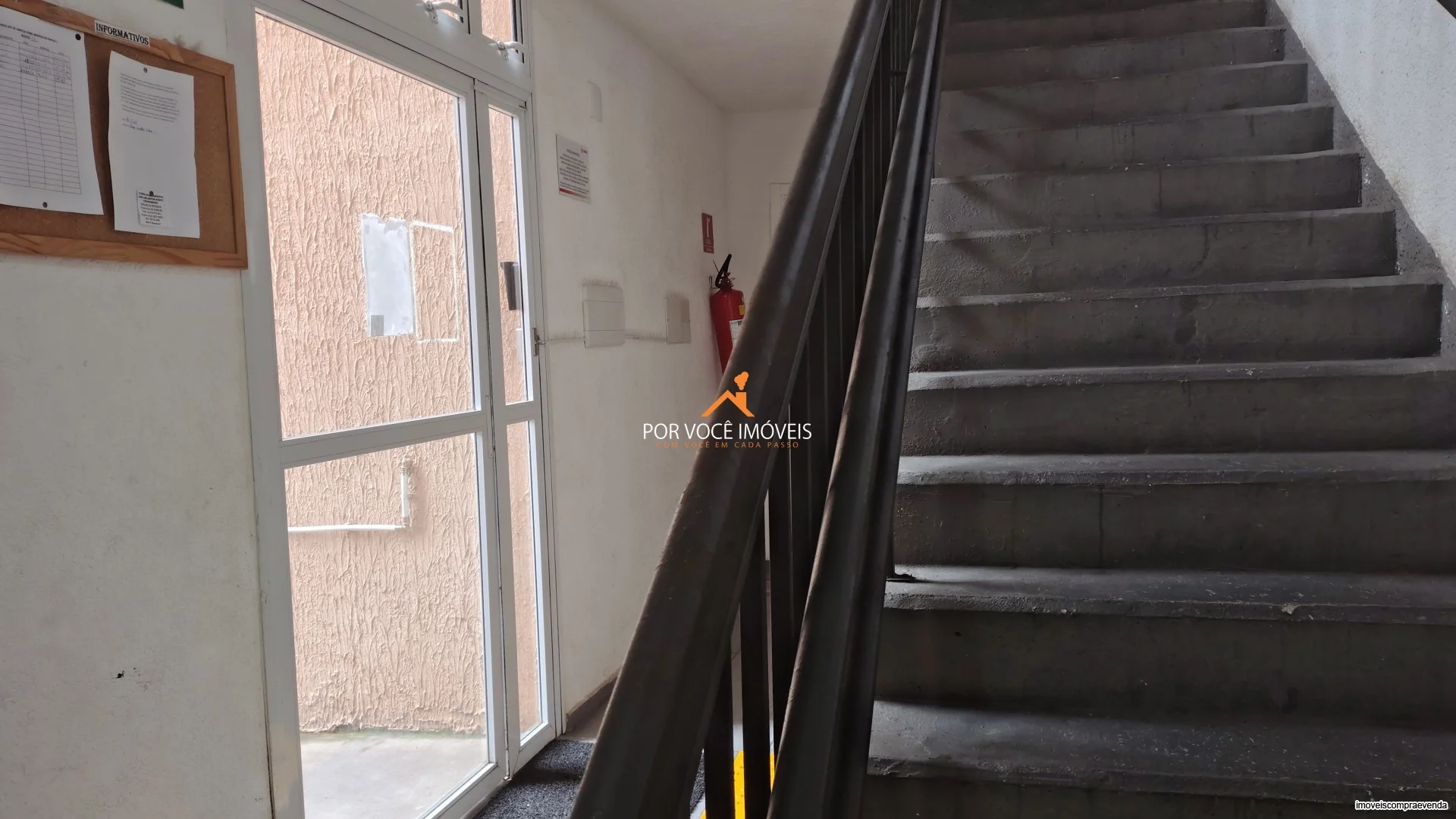 Apartamento com 2 quartos no Condomínio Reserva do Parque I