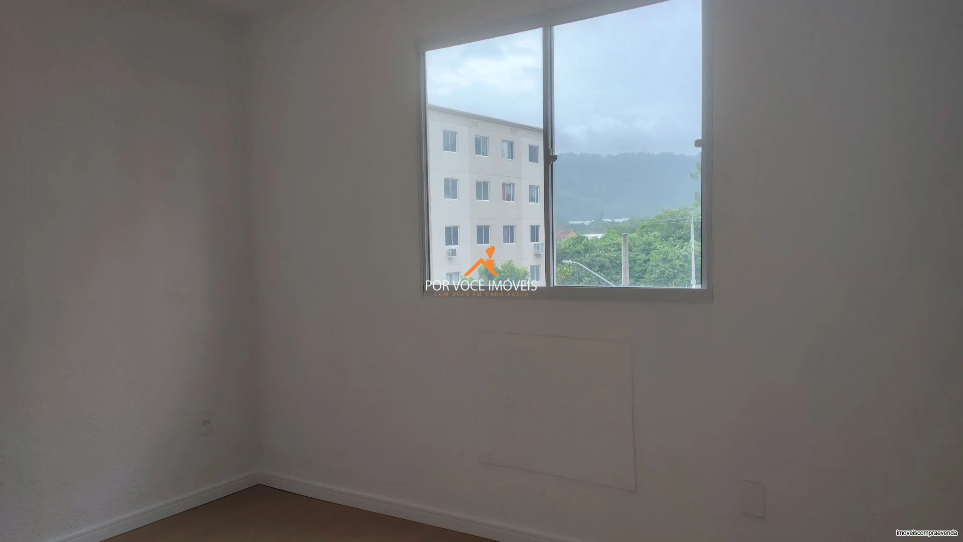 Apartamento com 2 quartos no Condomínio Reserva do Parque I