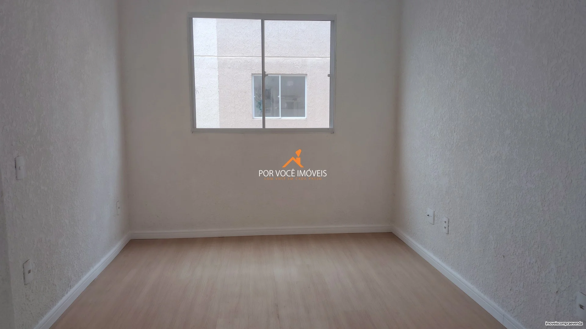 Apartamento com 2 quartos no Condomínio Reserva do Parque I