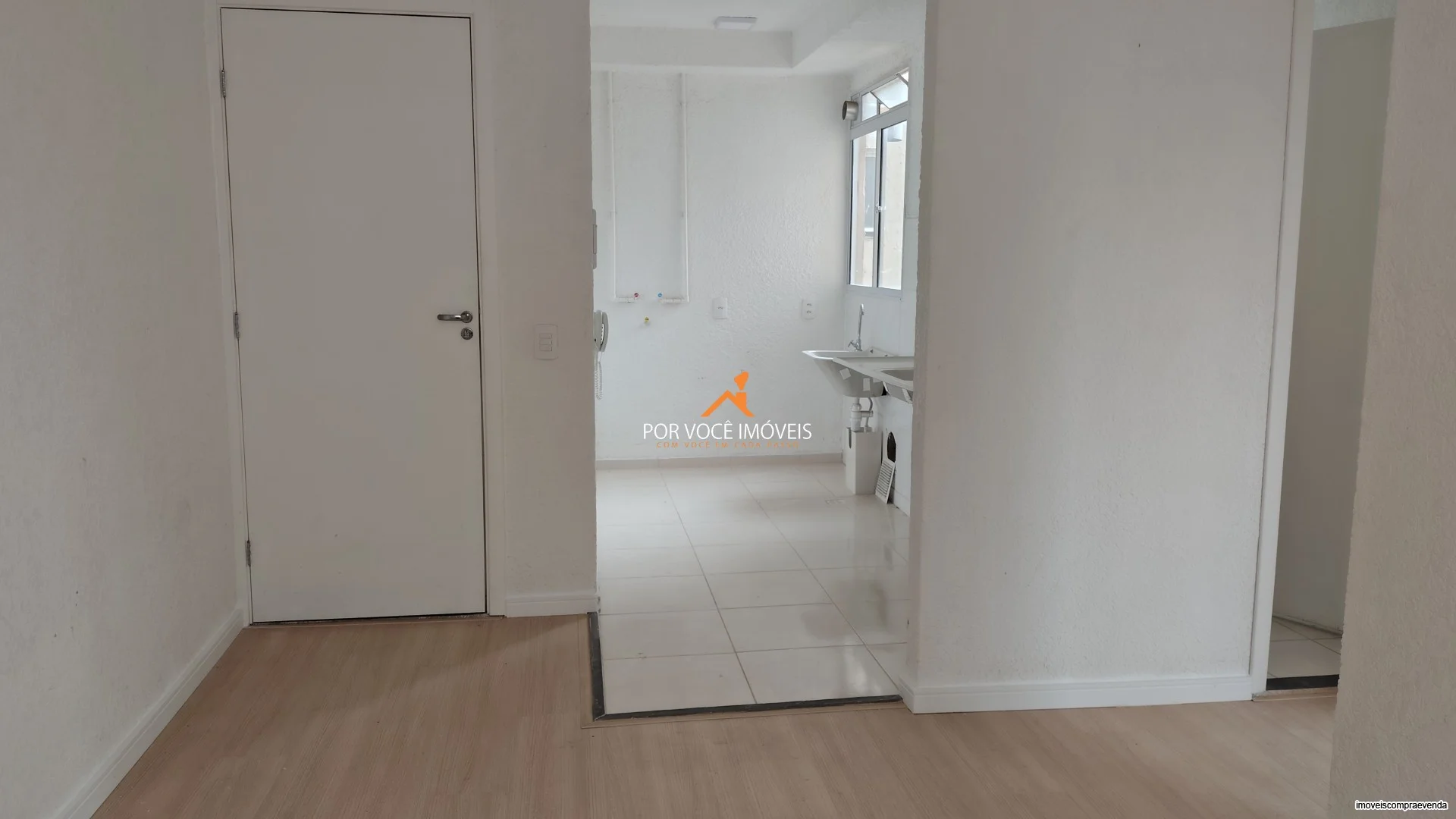 Apartamento com 2 quartos no Condomínio Reserva do Parque I