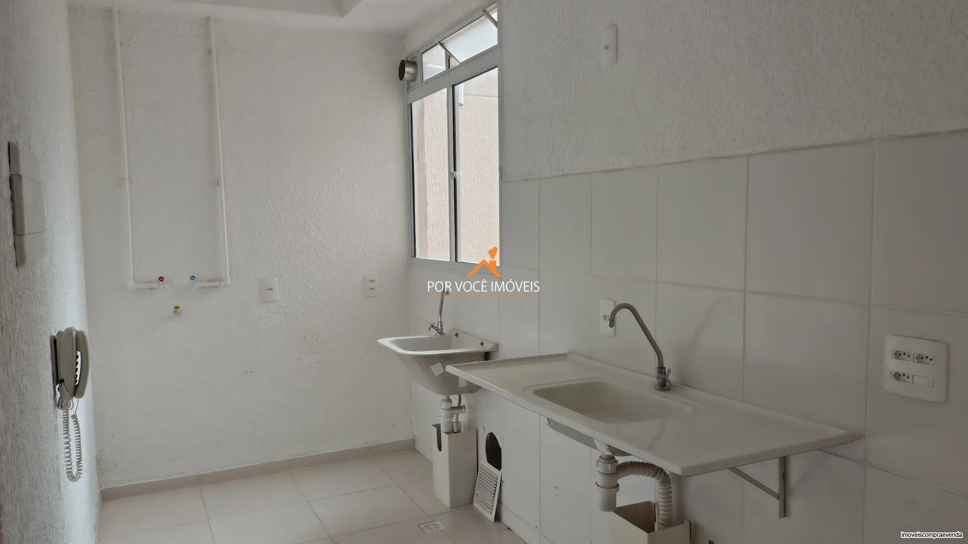Apartamento com 2 quartos no Condomínio Reserva do Parque I