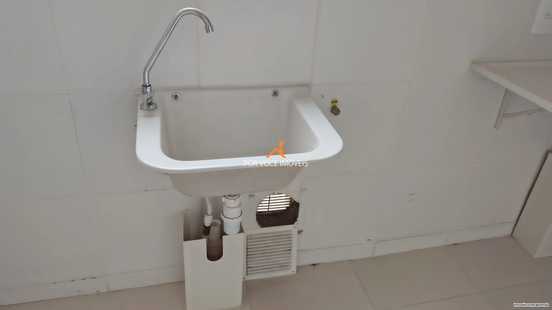 Apartamento com 2 quartos no Condomínio Reserva do Parque I