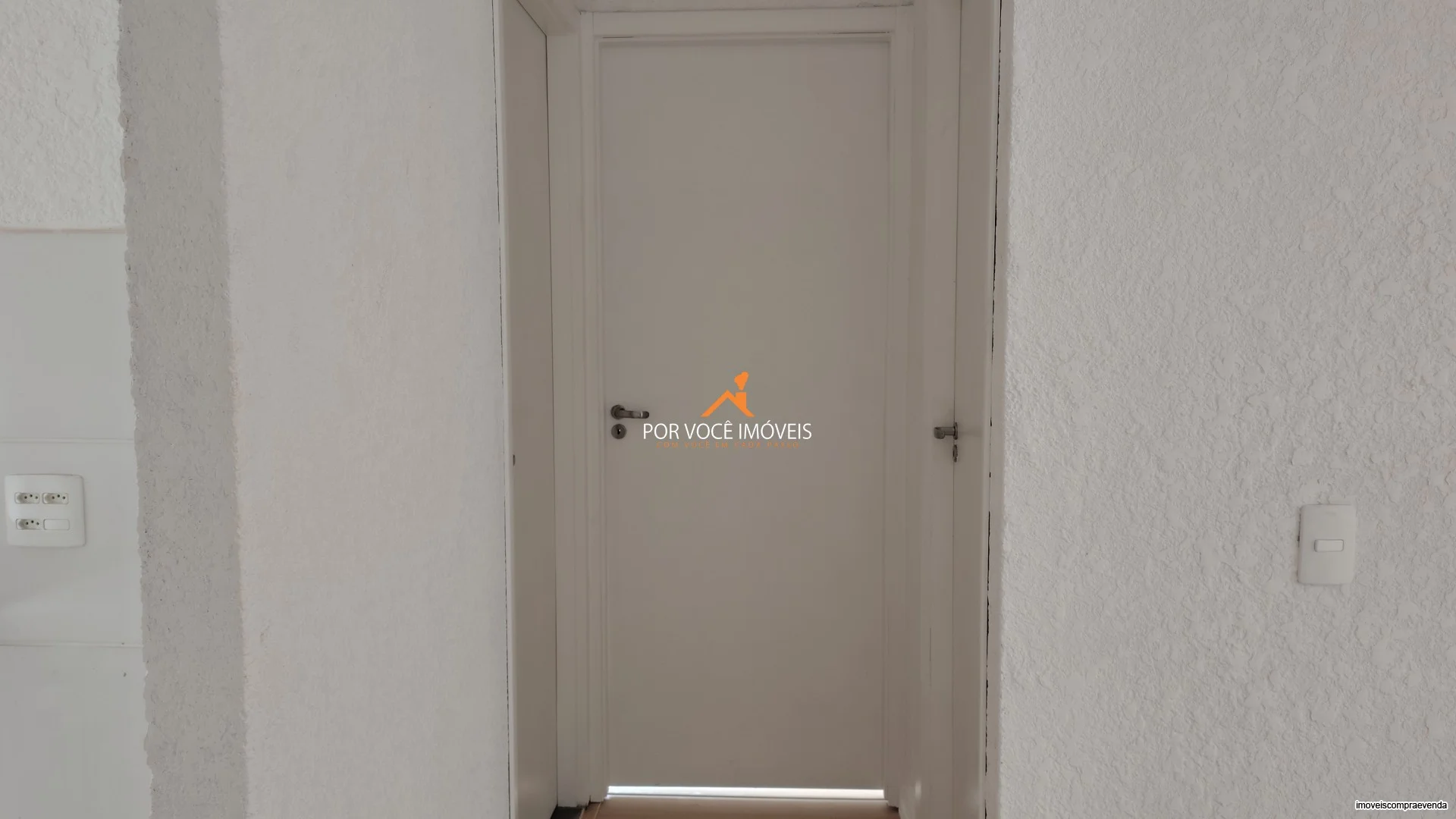 Apartamento com 2 quartos no Condomínio Reserva do Parque I