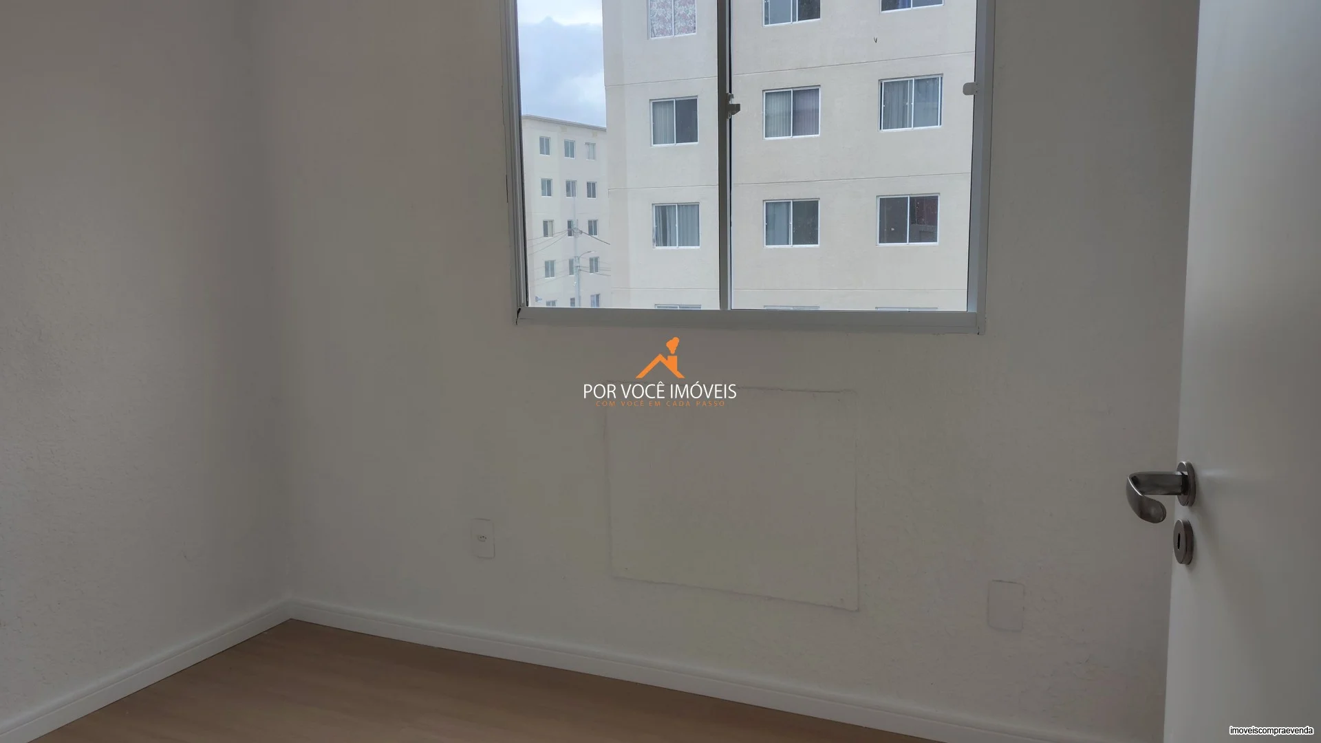 Apartamento com 2 quartos no Condomínio Reserva do Parque I