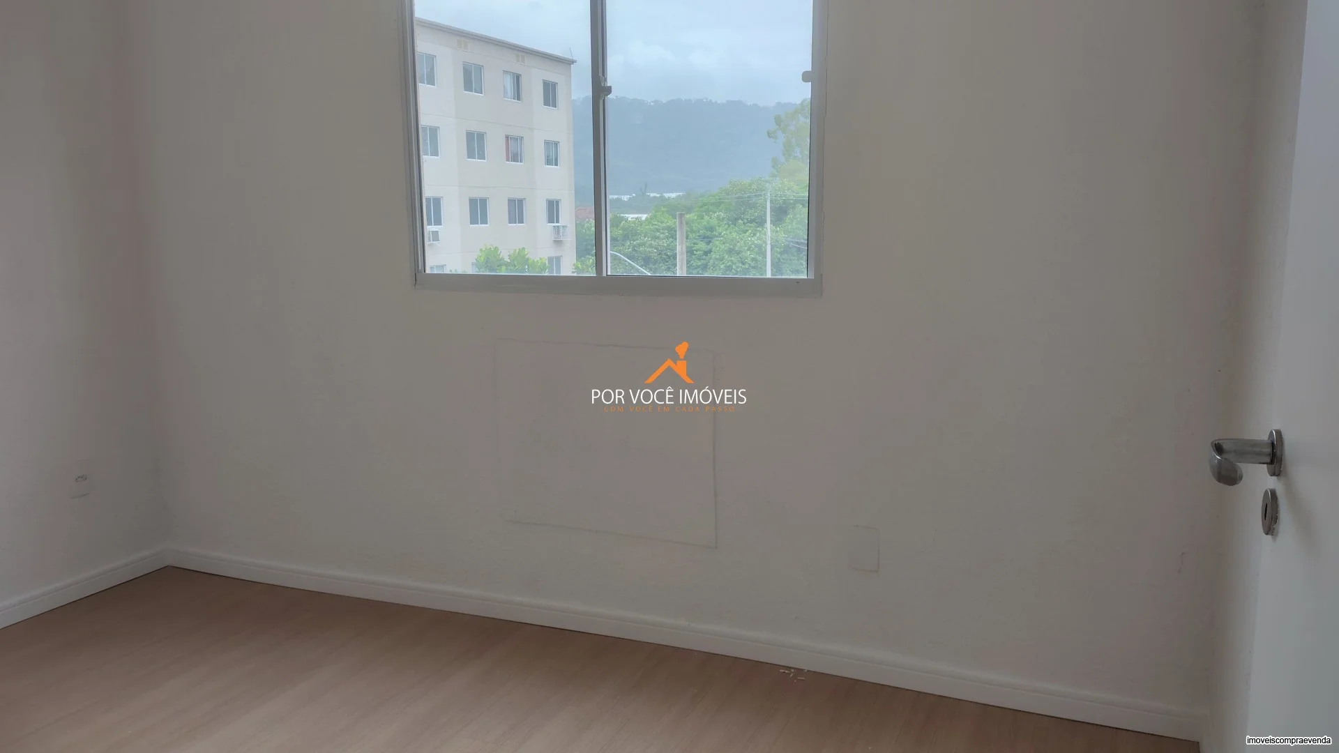 Apartamento com 2 quartos no Condomínio Reserva do Parque I