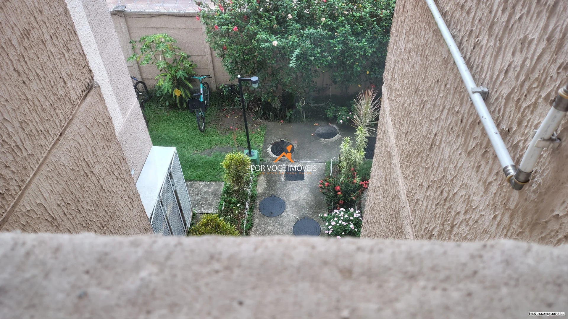 Apartamento com 2 quartos no Condomínio Reserva do Parque I