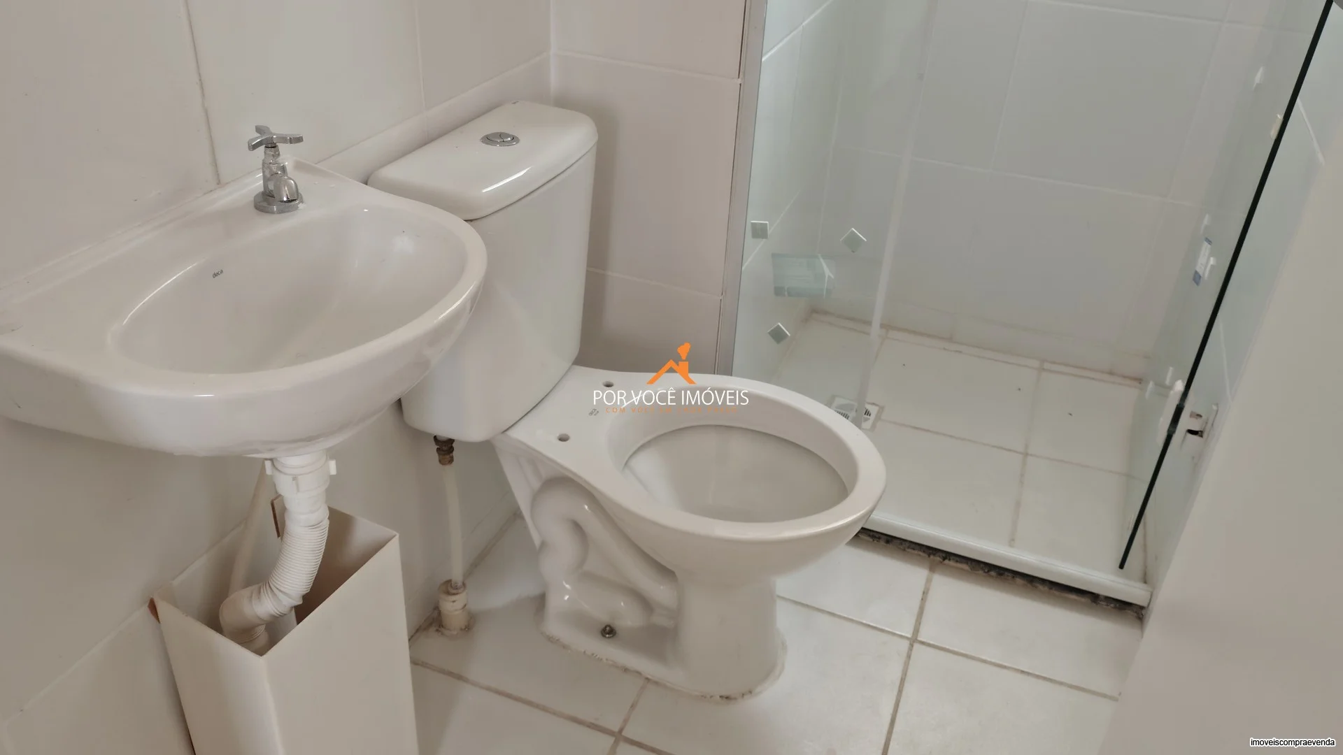 Apartamento com 2 quartos no Condomínio Reserva do Parque I