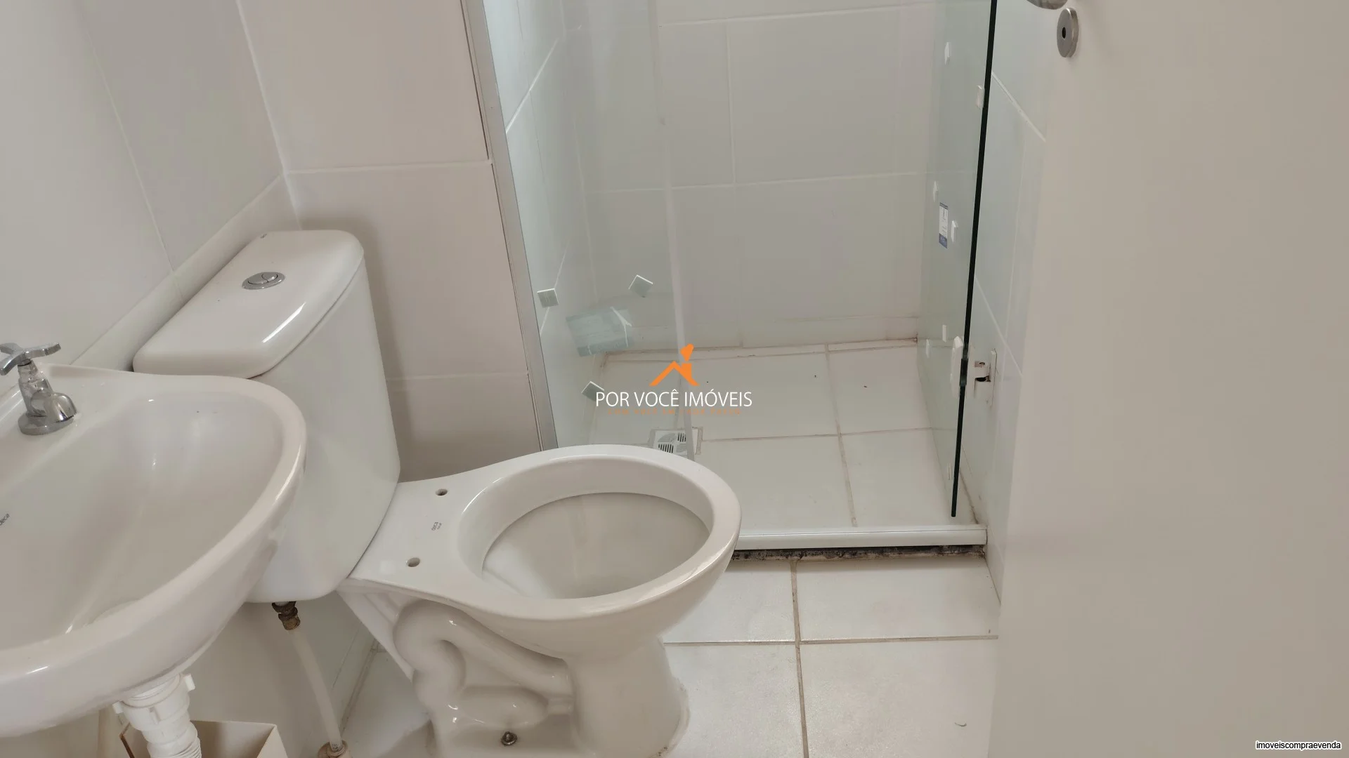 Apartamento com 2 quartos no Condomínio Reserva do Parque I