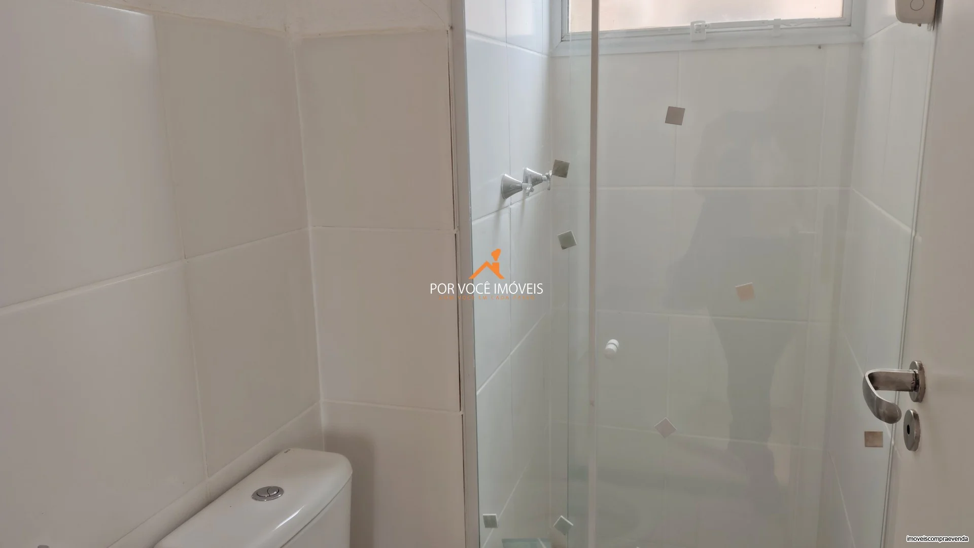 Apartamento com 2 quartos no Condomínio Reserva do Parque I