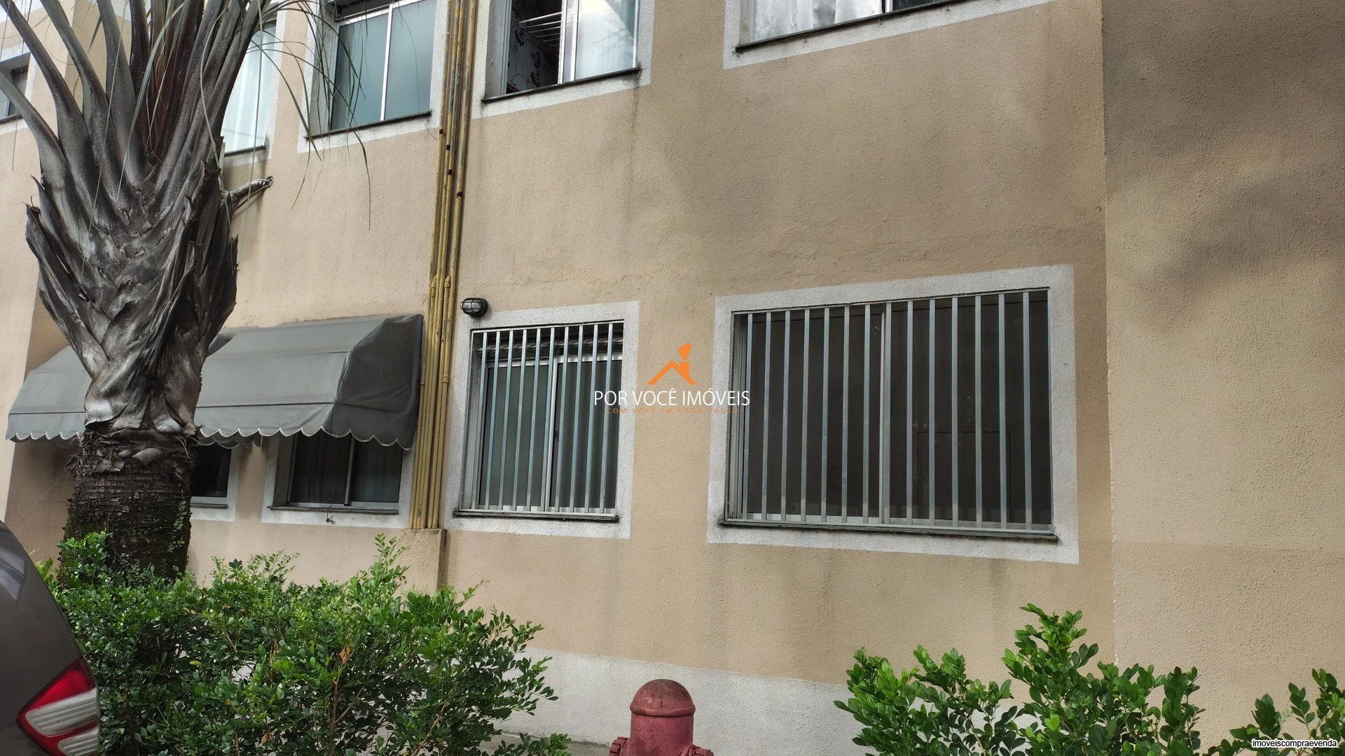 Apartamento para Locação com 1 suíte no Condomínio Park Ritz