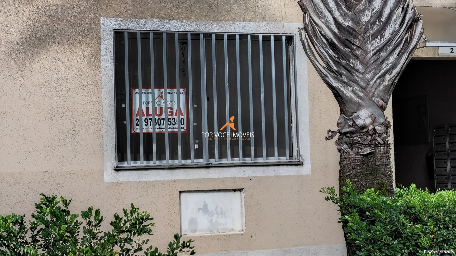 Apartamento para Locação com 1 suíte no Condomínio Park Ritz