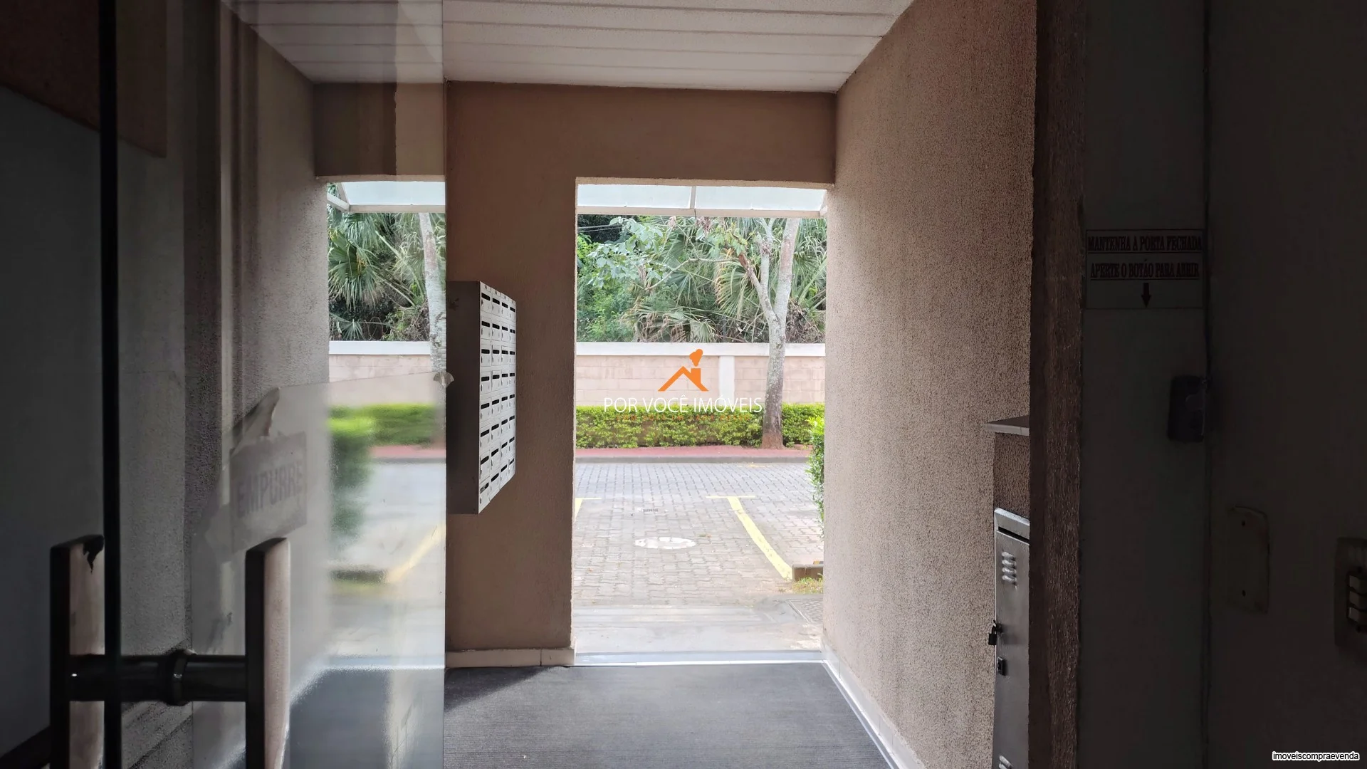 Apartamento para Locação com 1 suíte no Condomínio Park Ritz