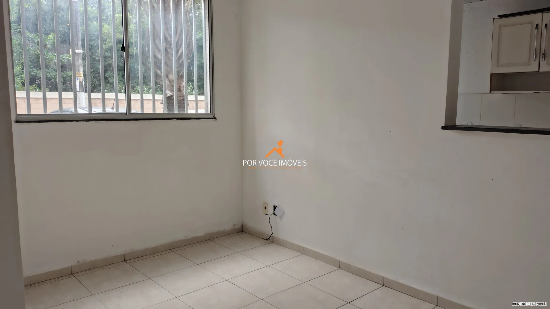 Apartamento para Locação com 1 suíte no Condomínio Park Ritz