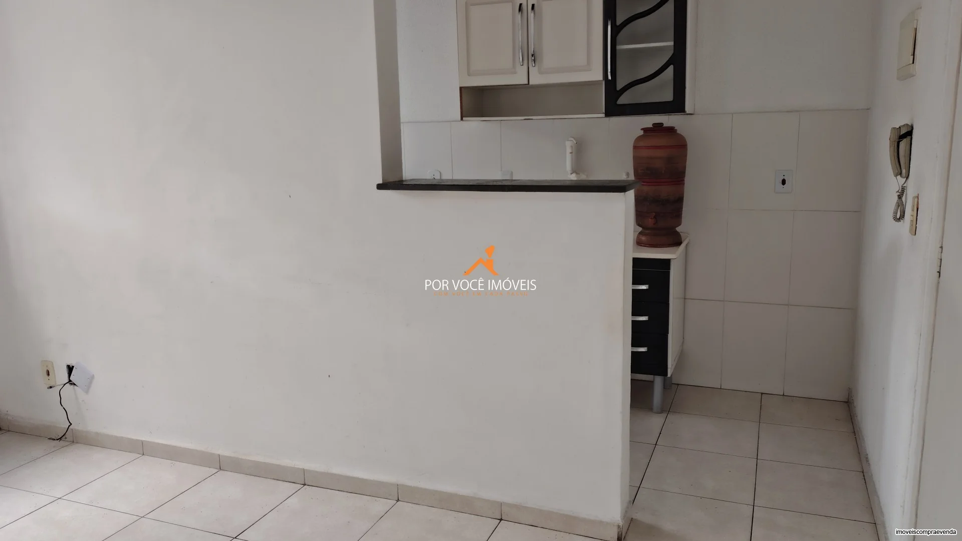 Apartamento para Locação com 1 suíte no Condomínio Park Ritz