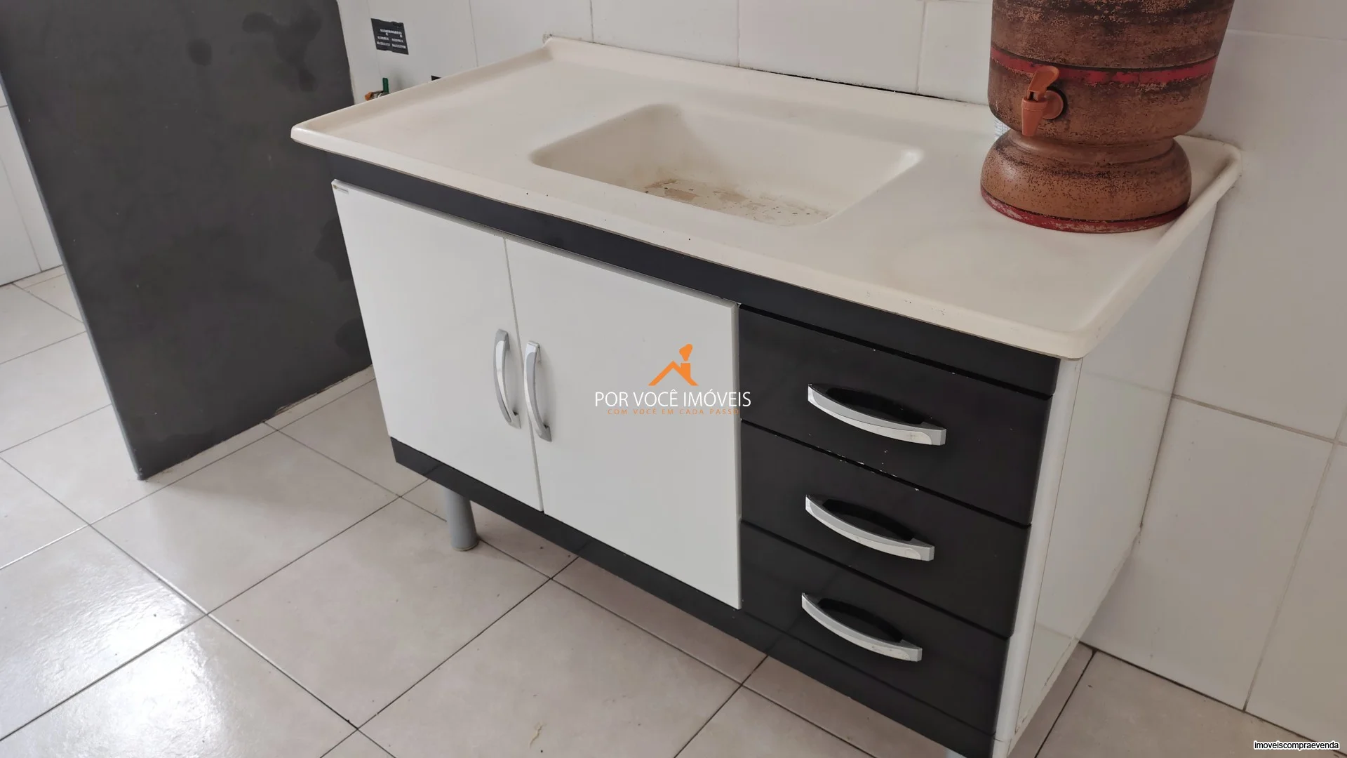 Apartamento para Locação com 1 suíte no Condomínio Park Ritz