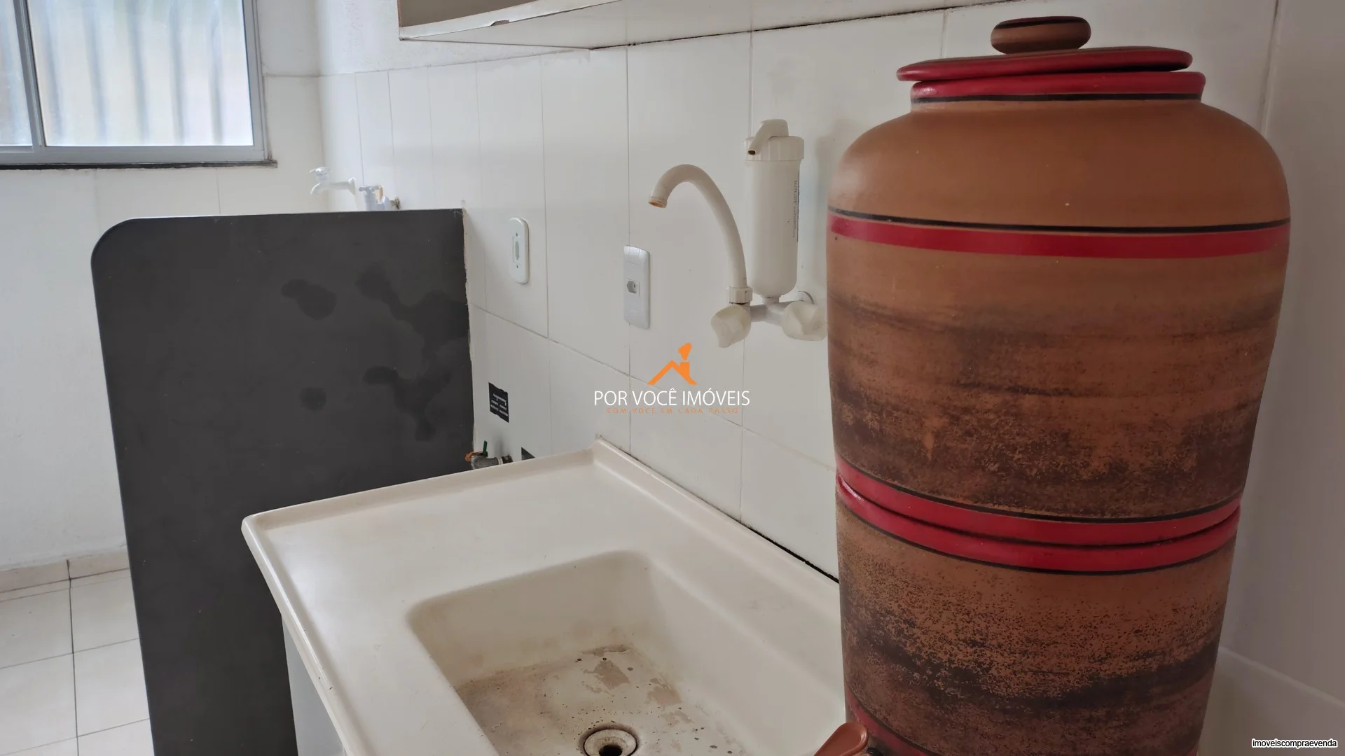 Apartamento para Locação com 1 suíte no Condomínio Park Ritz