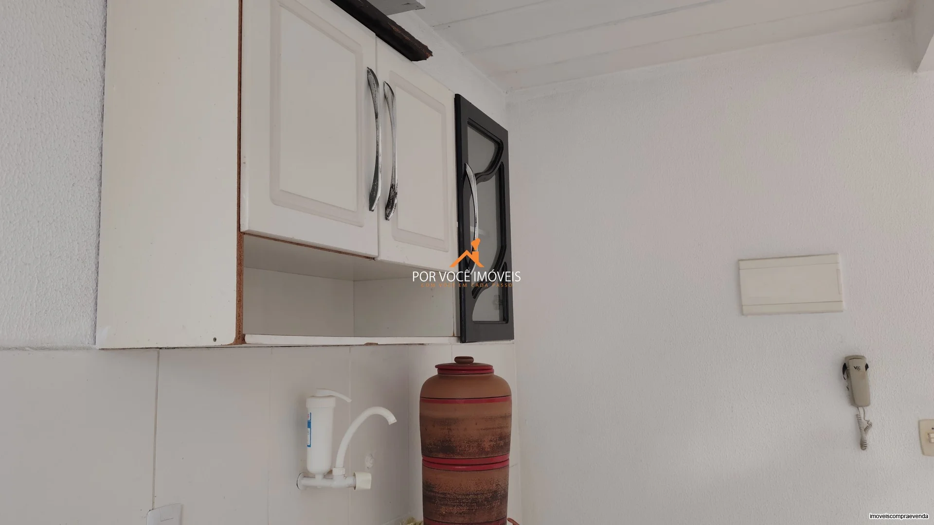 Apartamento para Locação com 1 suíte no Condomínio Park Ritz