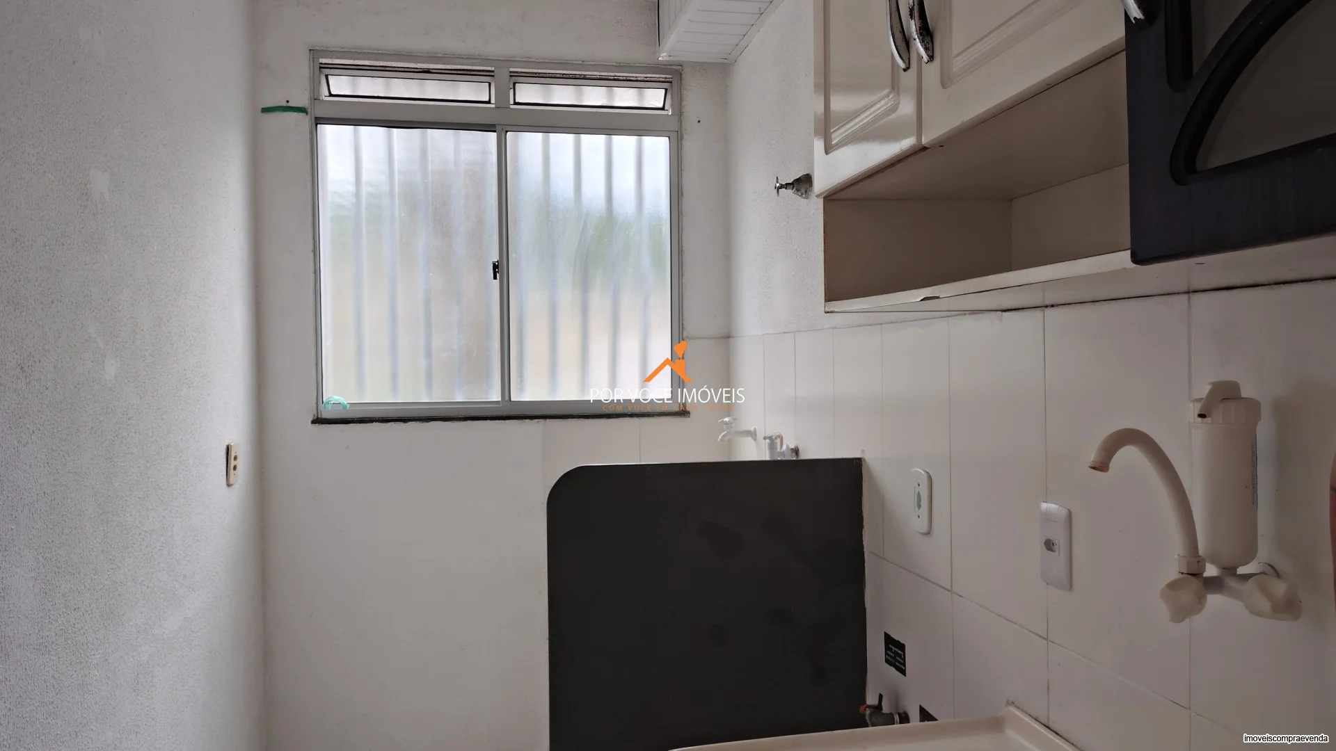 Apartamento para Locação com 1 suíte no Condomínio Park Ritz