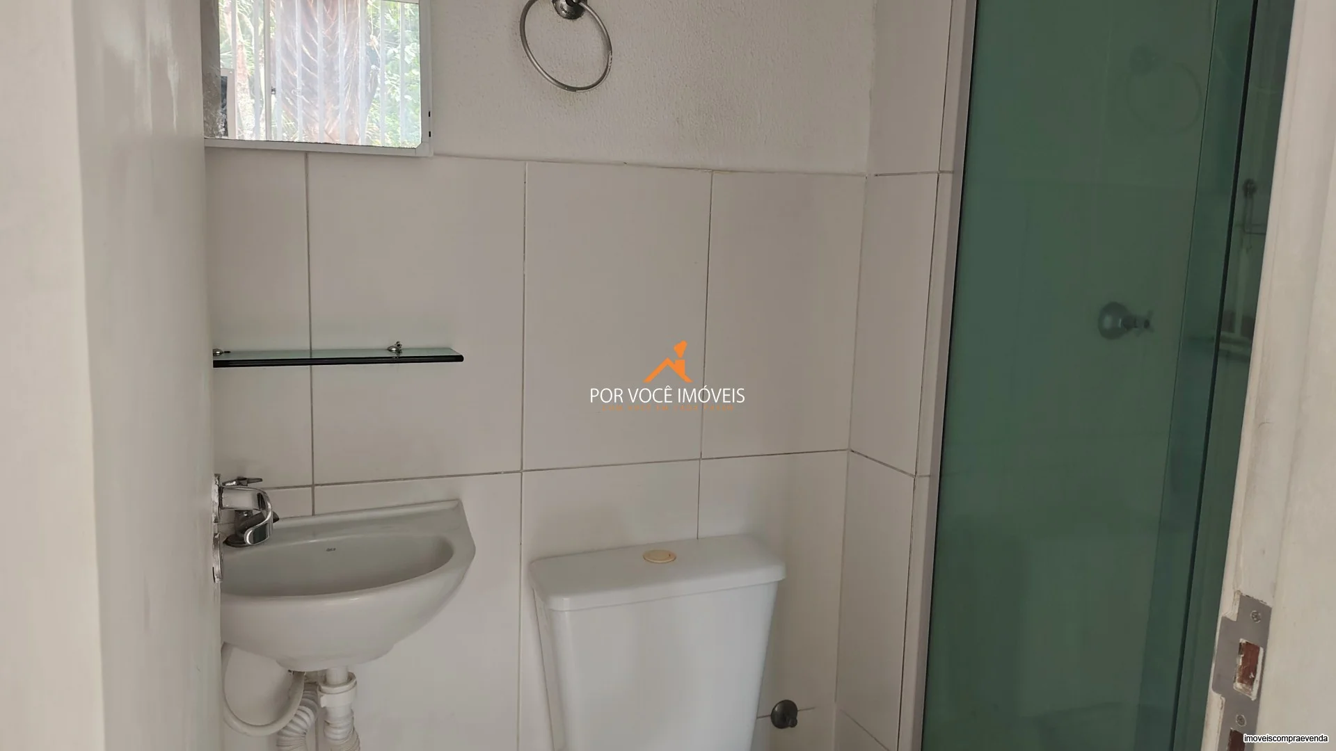 Apartamento para Locação com 1 suíte no Condomínio Park Ritz