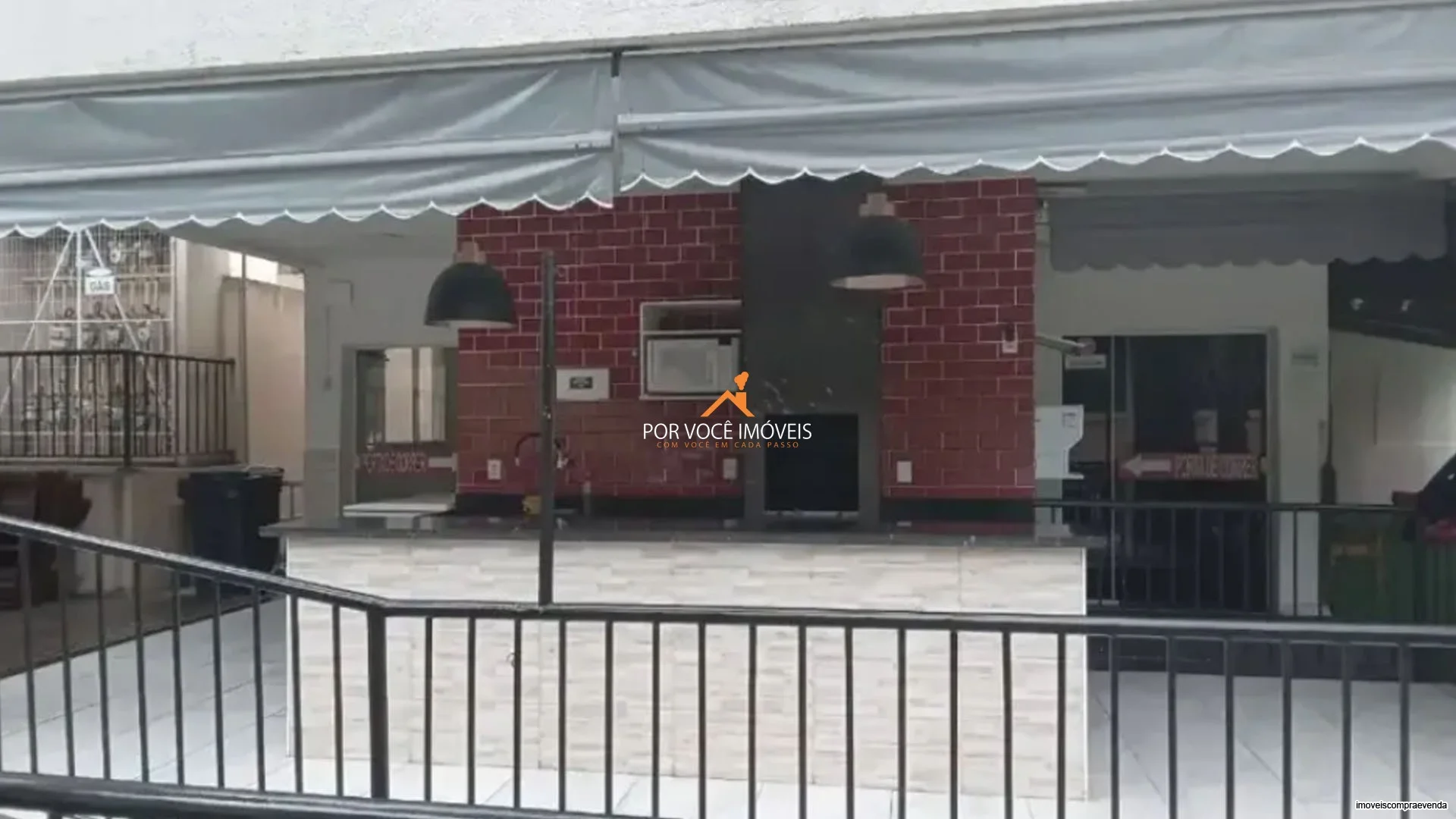 Apartamento para Locação com 1 suíte no Condomínio Park Ritz