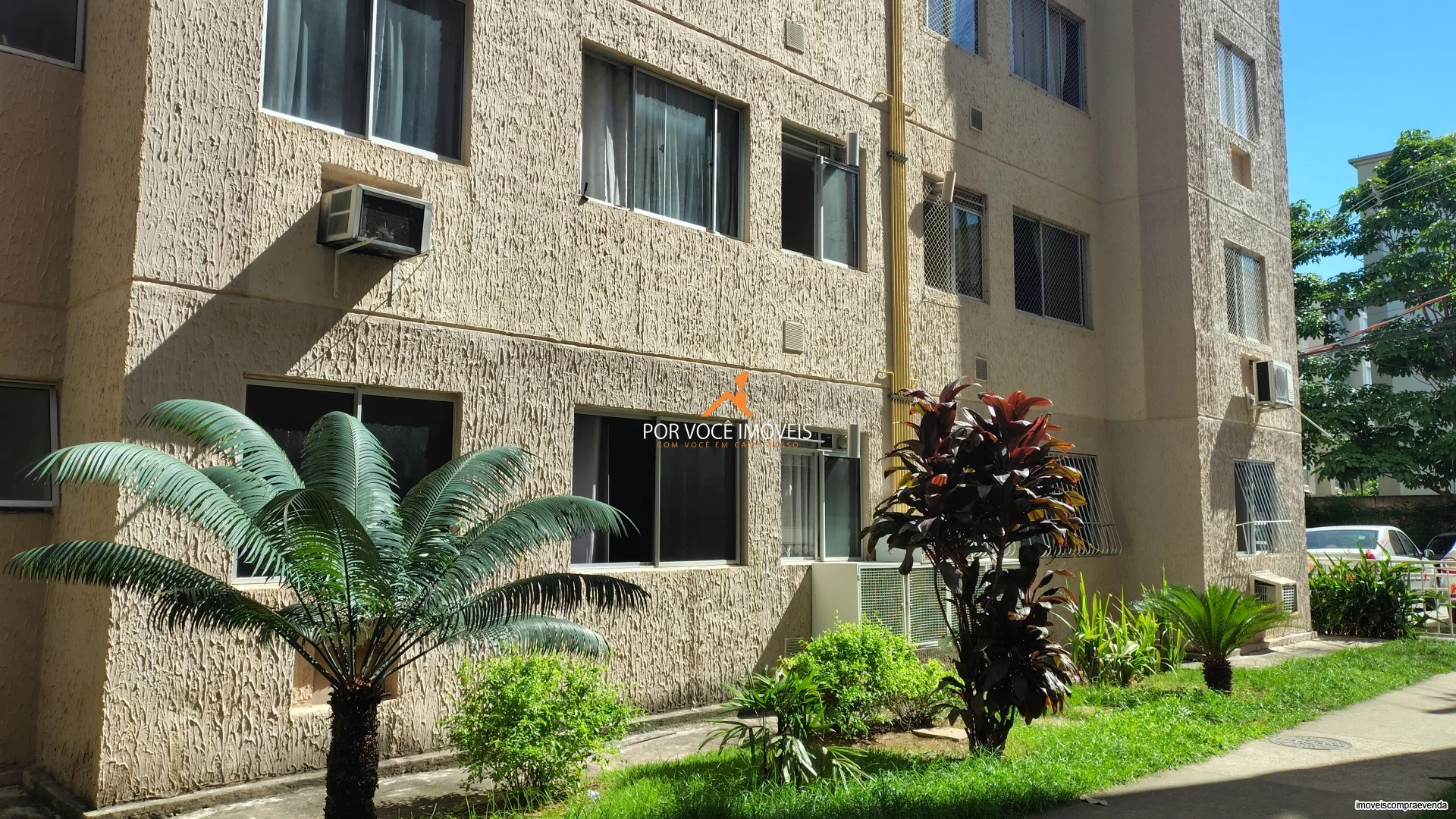 Apartamento com 2 quartos no Condomínio Bela Vida 2