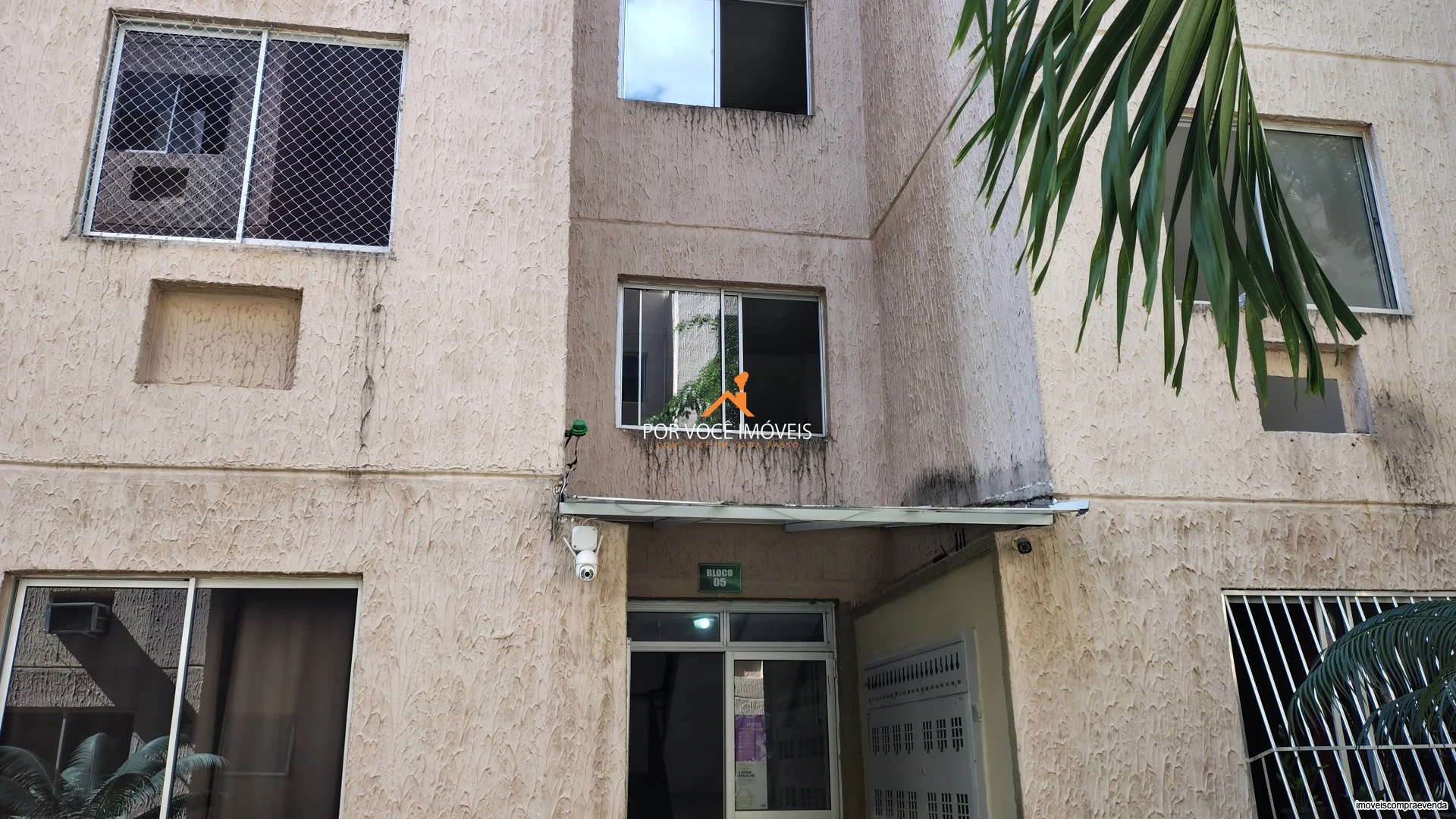 Apartamento com 2 quartos no Condomínio Bela Vida 2