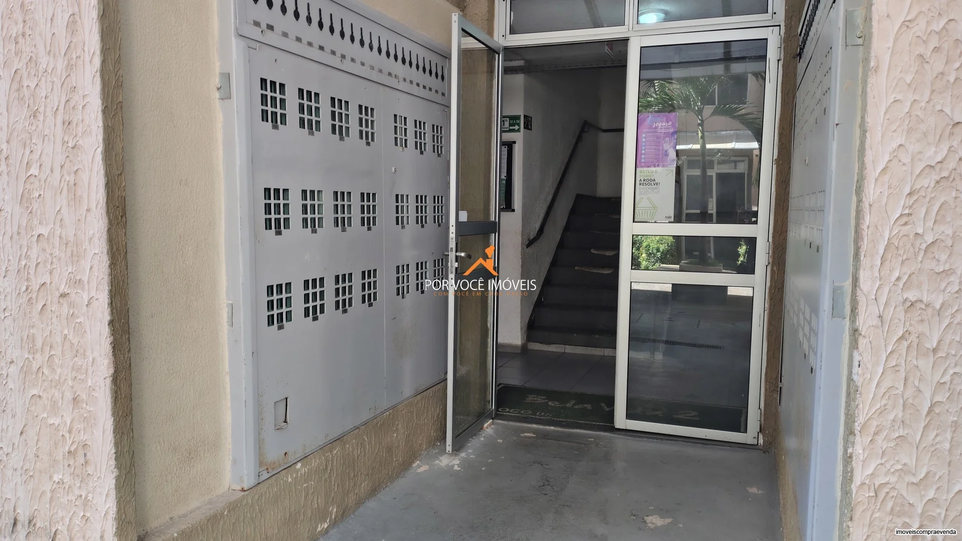 Apartamento com 2 quartos no Condomínio Bela Vida 2