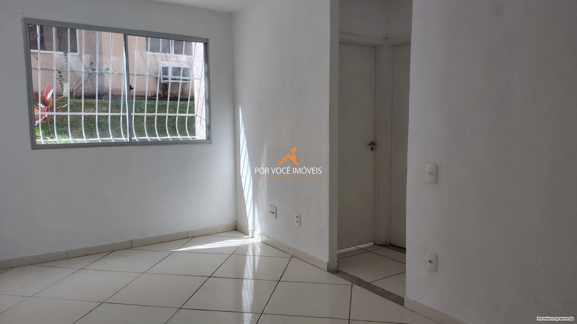 Apartamento com 2 quartos no Condomínio Bela Vida 2
