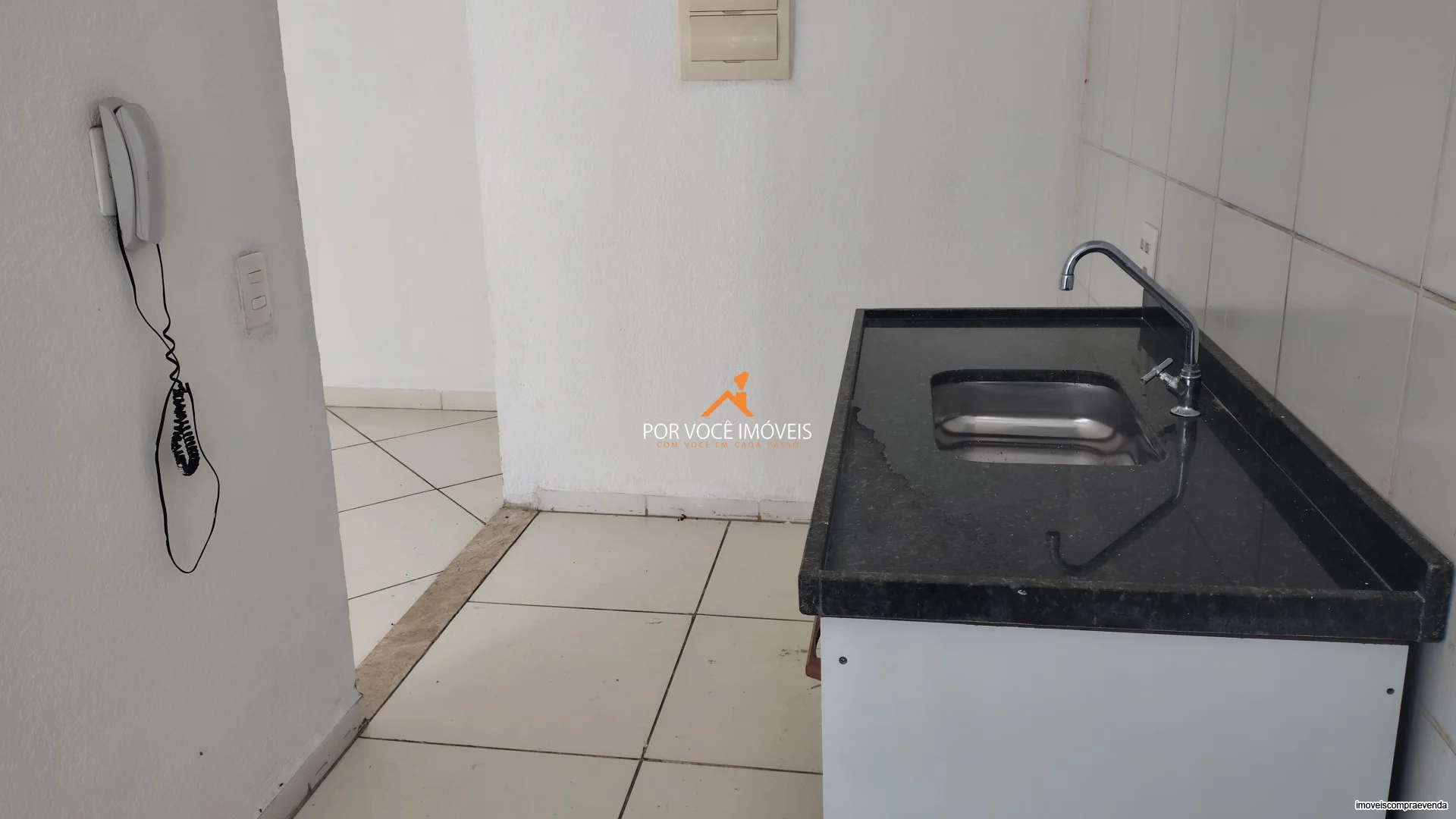 Apartamento com 2 quartos no Condomínio Bela Vida 2