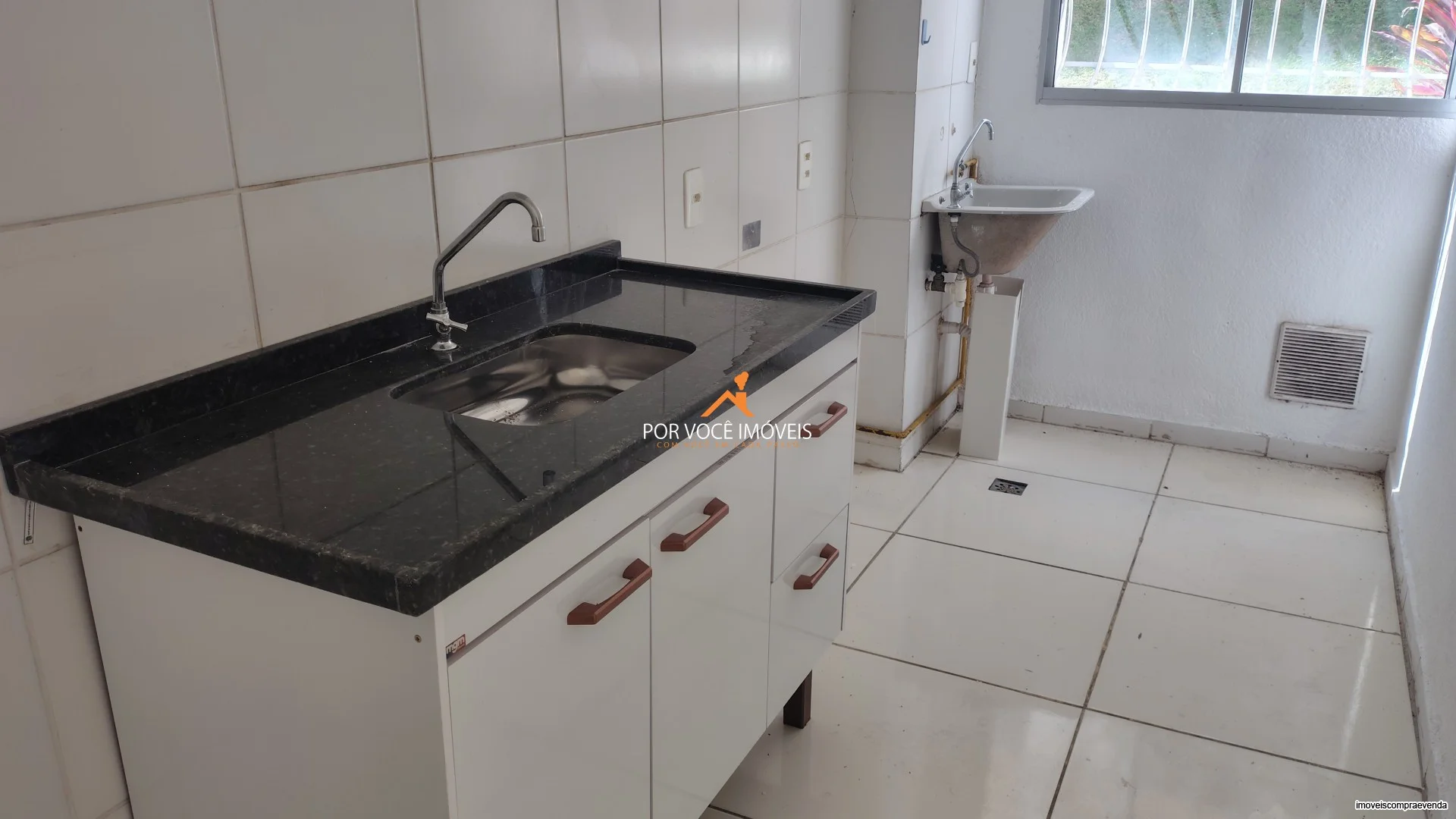 Apartamento com 2 quartos no Condomínio Bela Vida 2