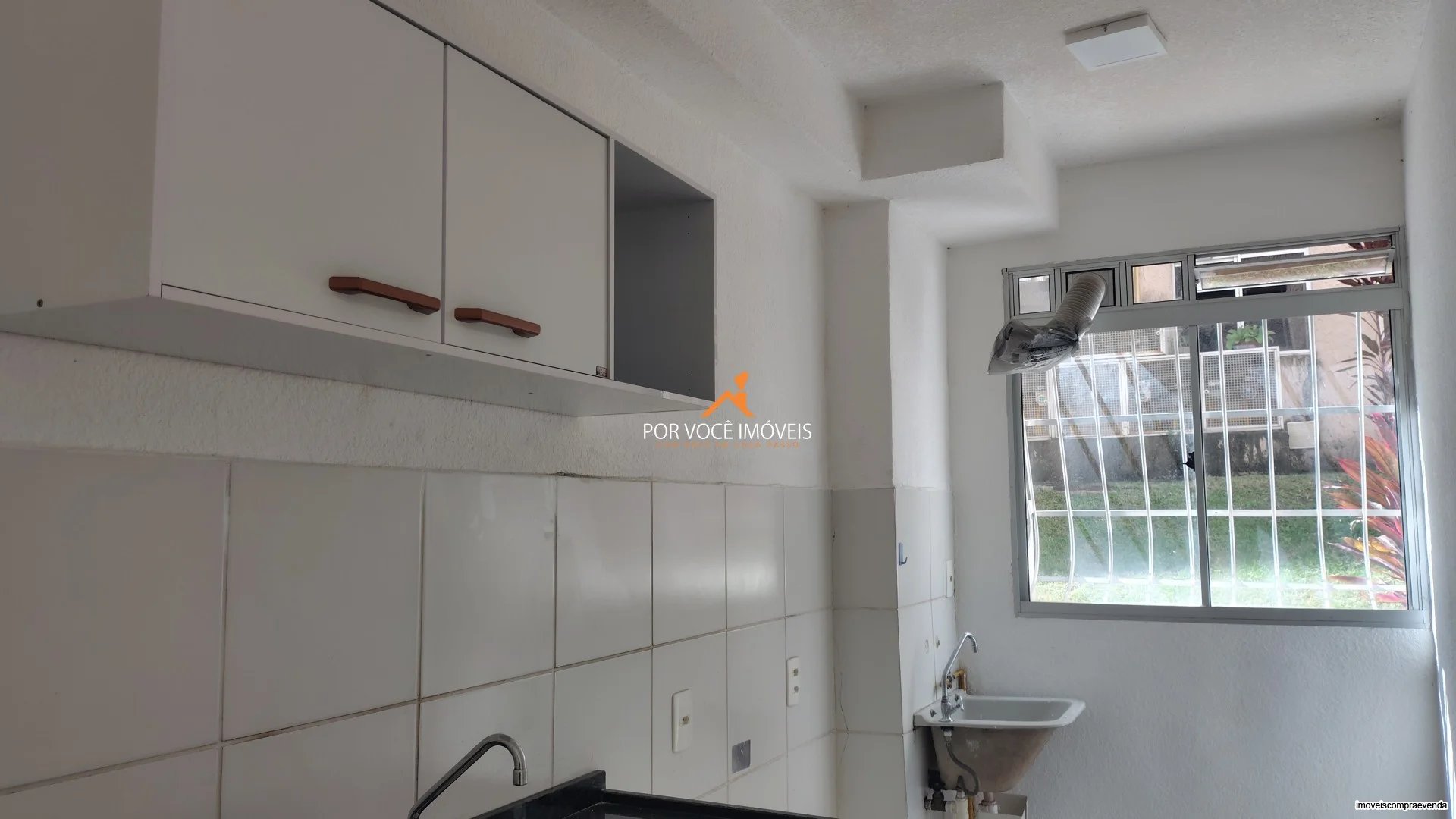 Apartamento com 2 quartos no Condomínio Bela Vida 2