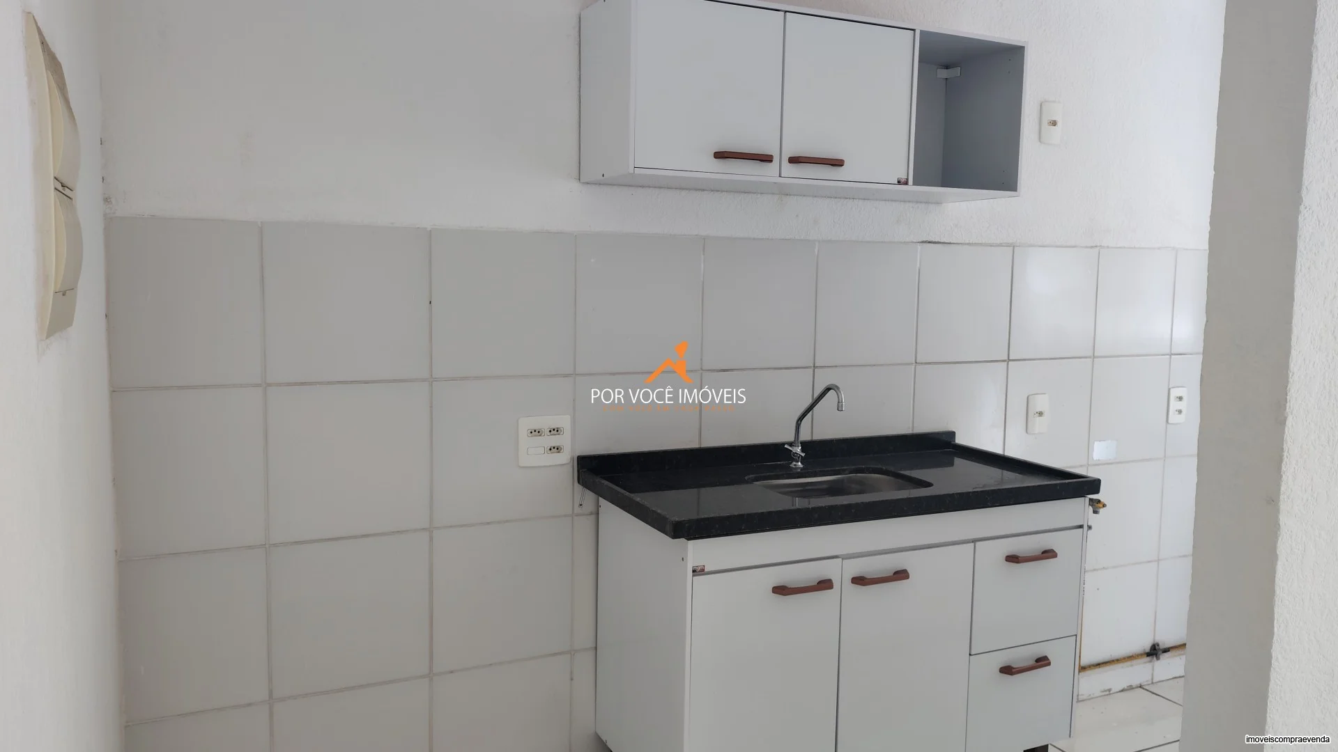 Apartamento com 2 quartos no Condomínio Bela Vida 2