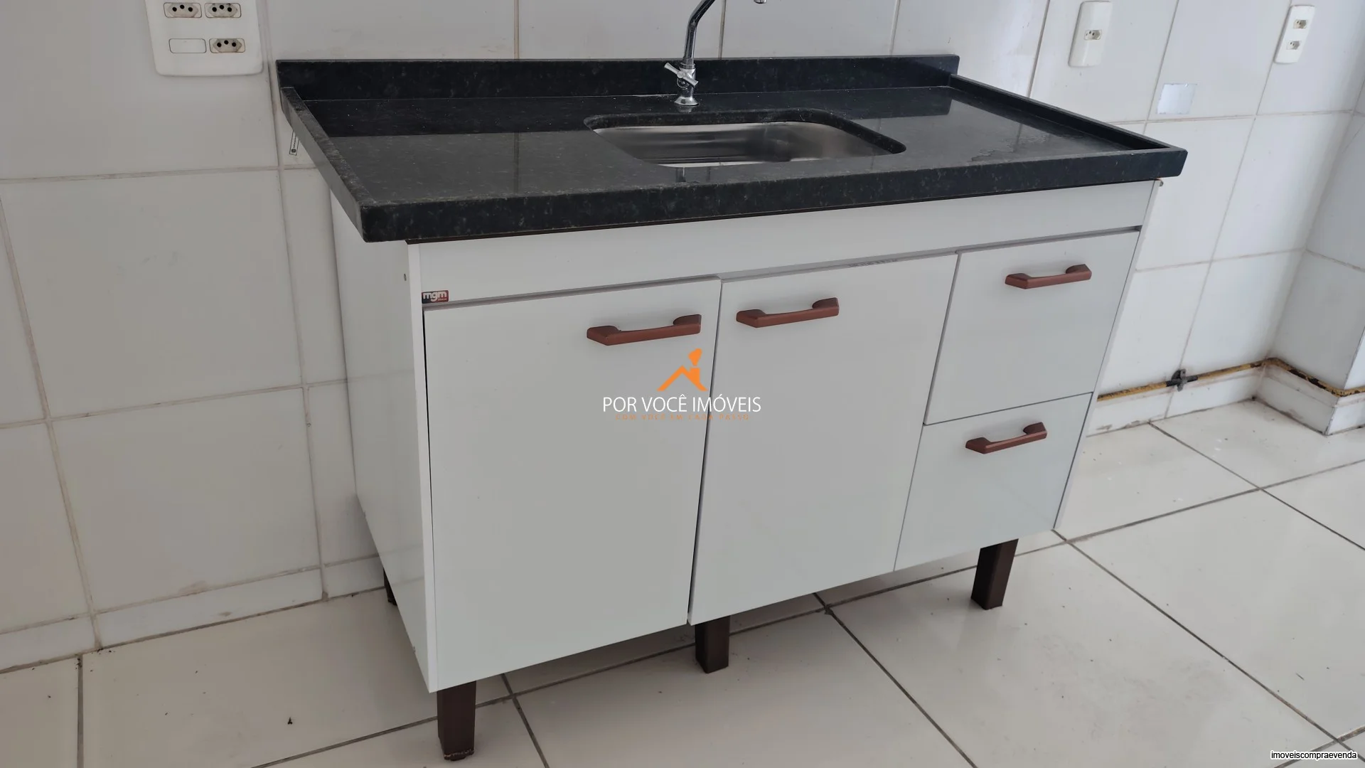 Apartamento com 2 quartos no Condomínio Bela Vida 2