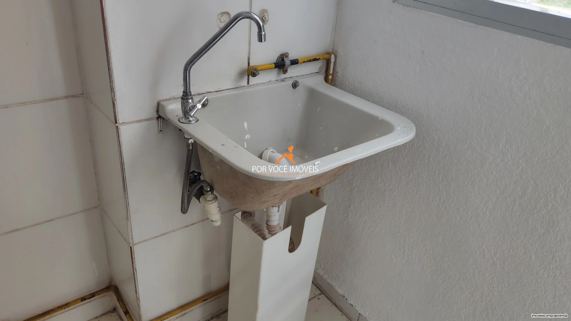 Apartamento com 2 quartos no Condomínio Bela Vida 2