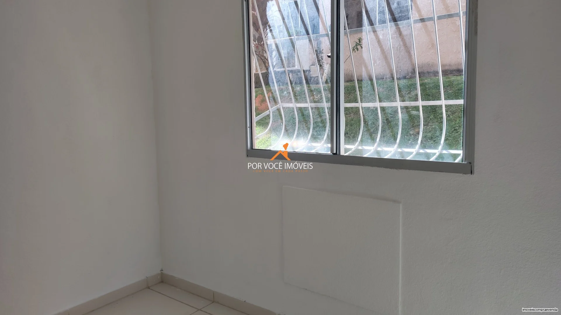 Apartamento com 2 quartos no Condomínio Bela Vida 2