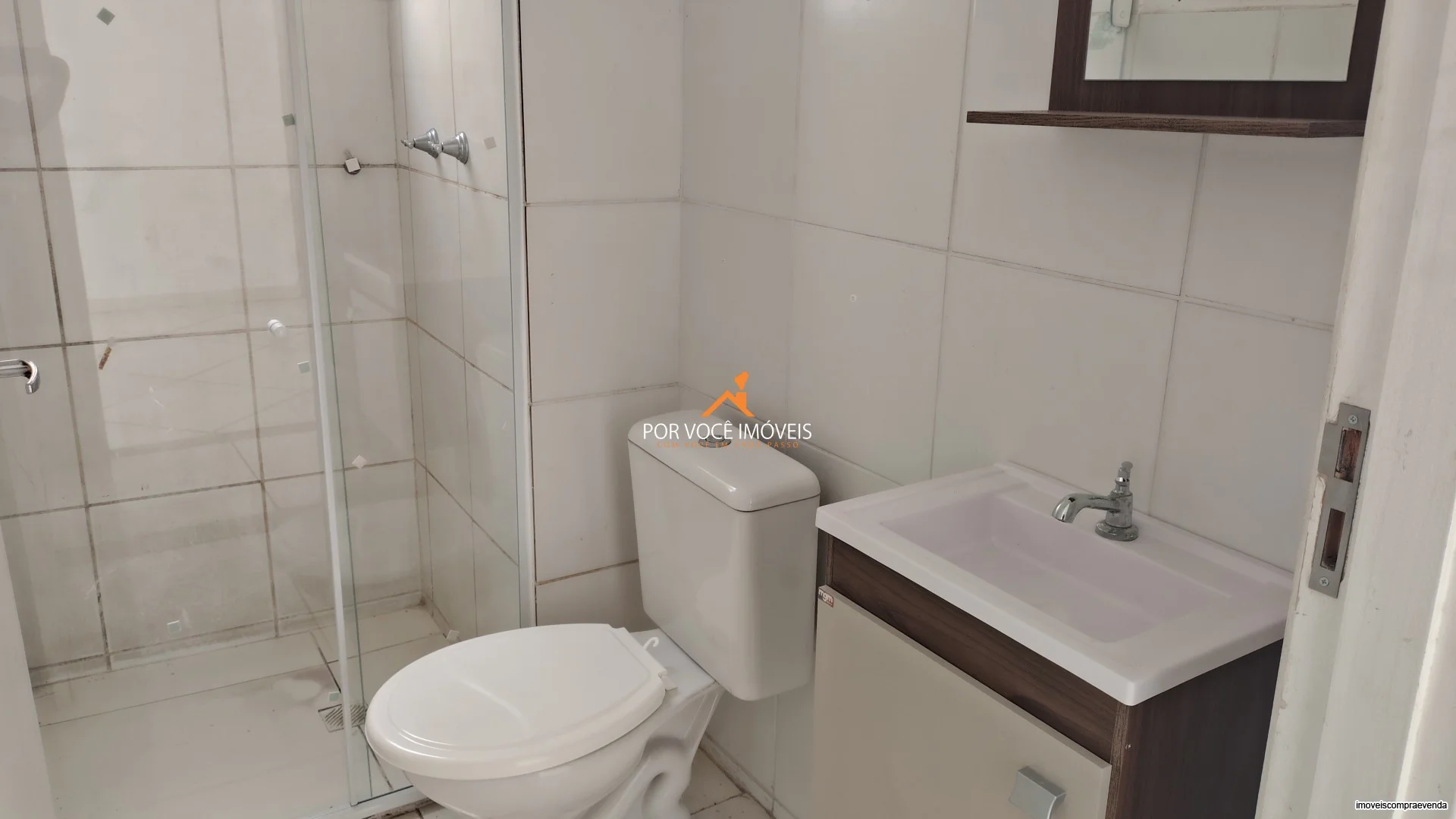 Apartamento com 2 quartos no Condomínio Bela Vida 2