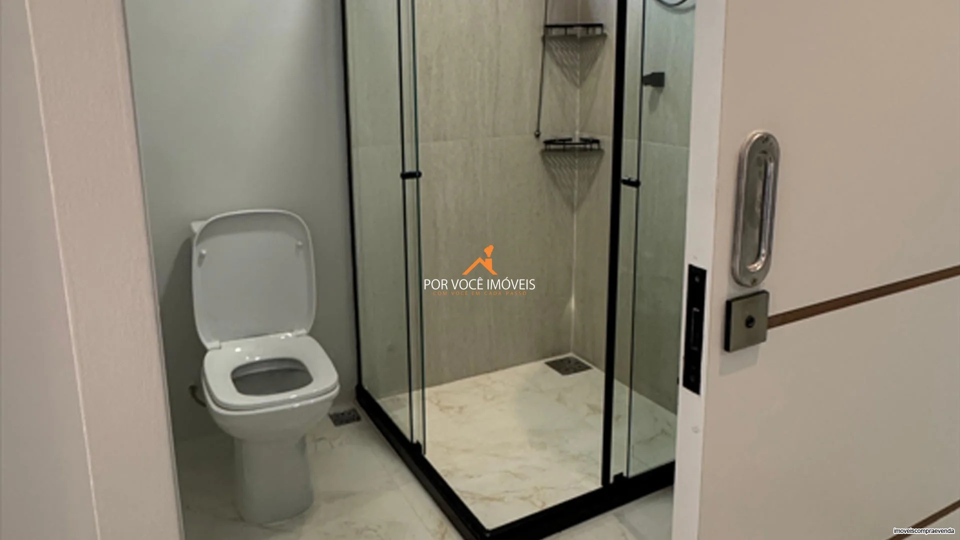 Casa Linear com 2 quartos no Adriana