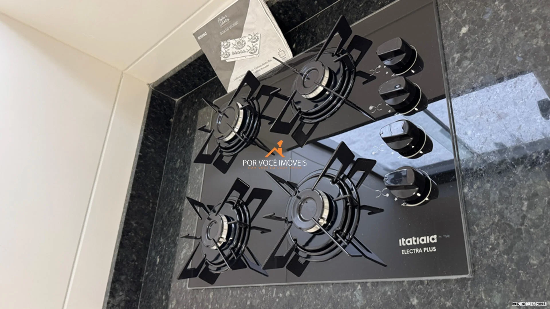 Casa Linear com 2 quartos no Adriana