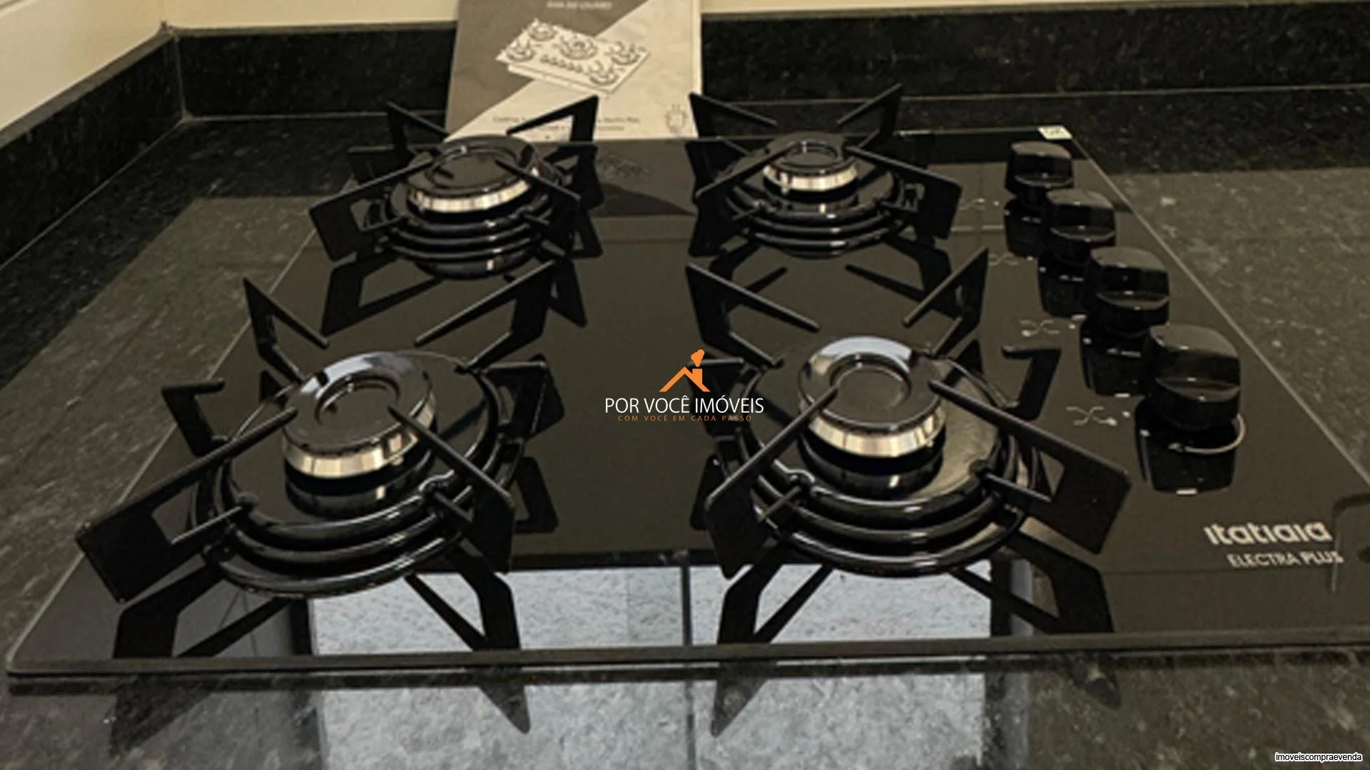 Casa Linear com 2 quartos no Adriana