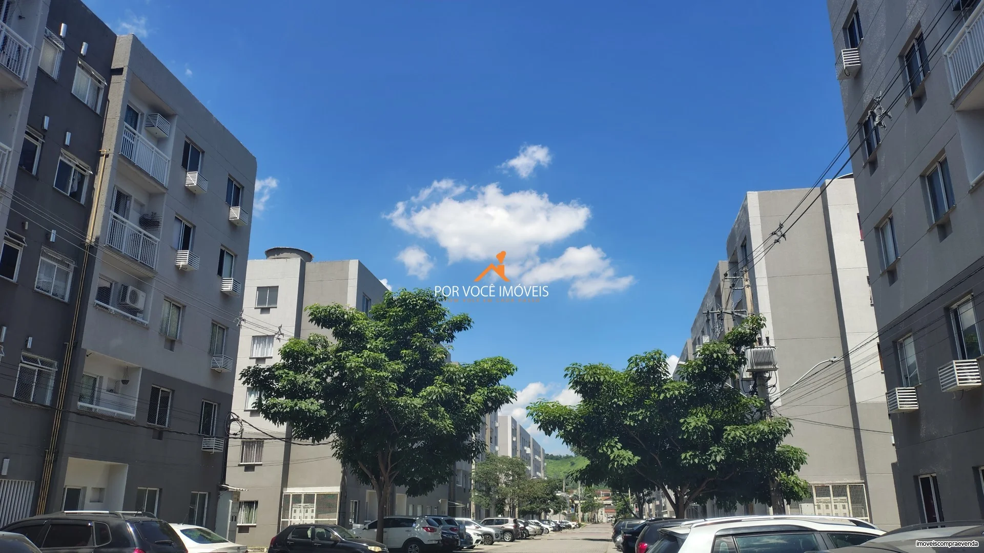 Apartamento com 2 quartos no Condomínio Boulevard Carioca