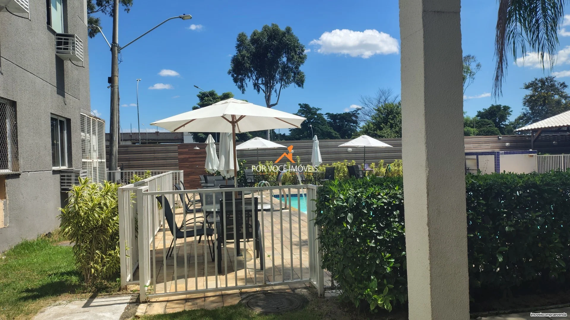 Apartamento com 2 quartos no Condomínio Boulevard Carioca