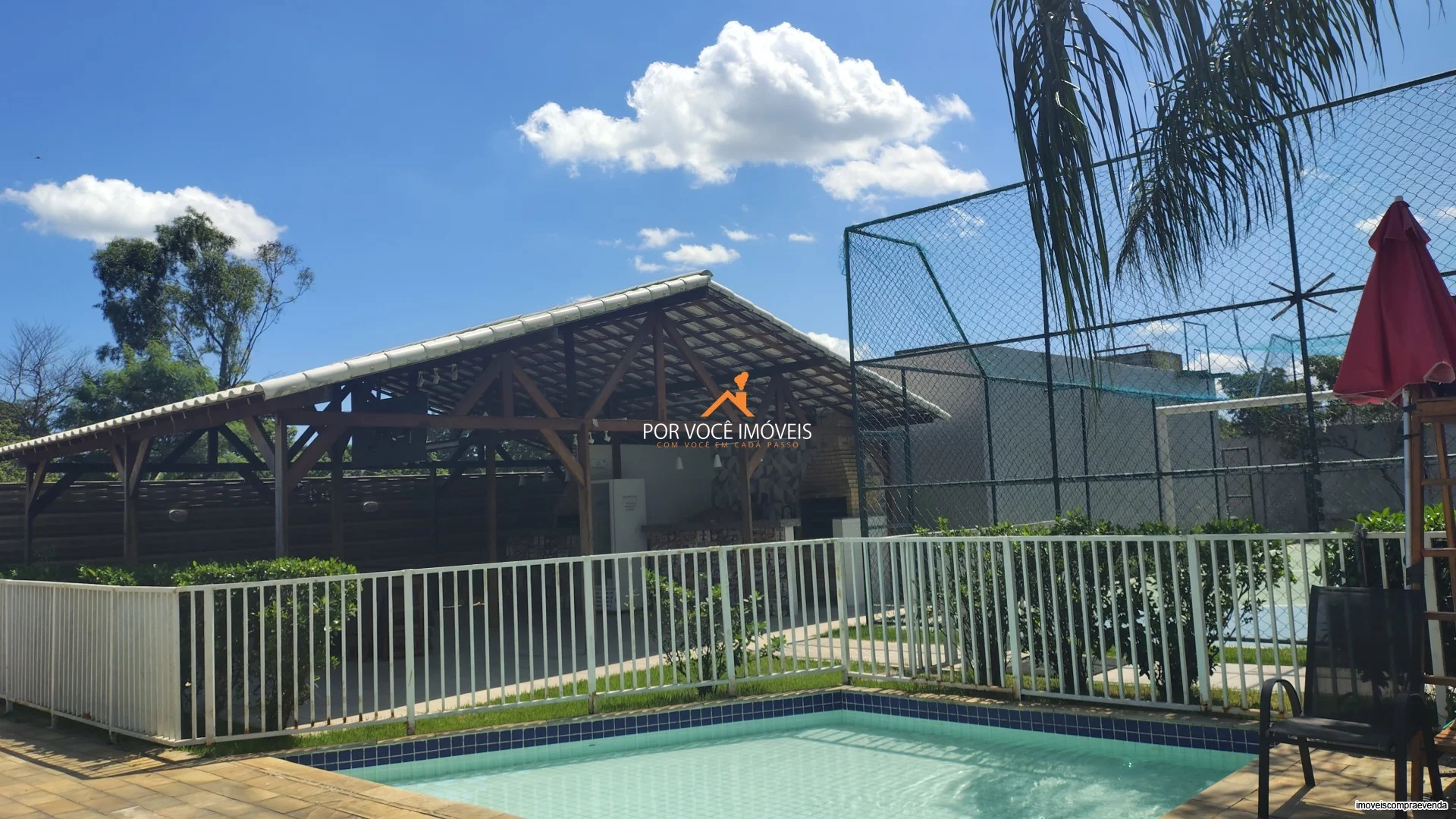 Apartamento com 2 quartos no Condomínio Boulevard Carioca