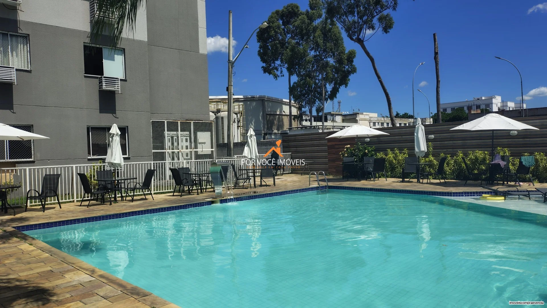 Apartamento com 2 quartos no Condomínio Boulevard Carioca