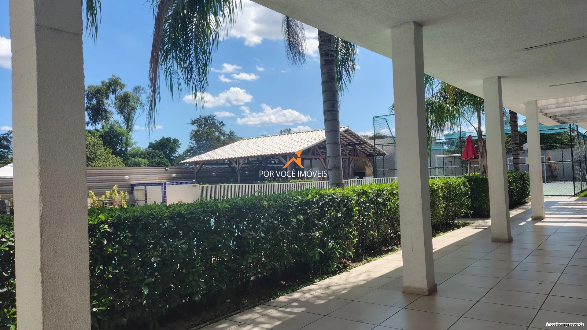 Apartamento com 2 quartos no Condomínio Boulevard Carioca