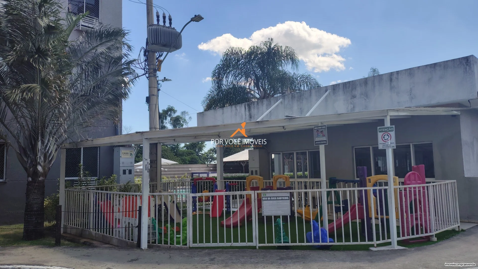 Apartamento com 2 quartos no Condomínio Boulevard Carioca