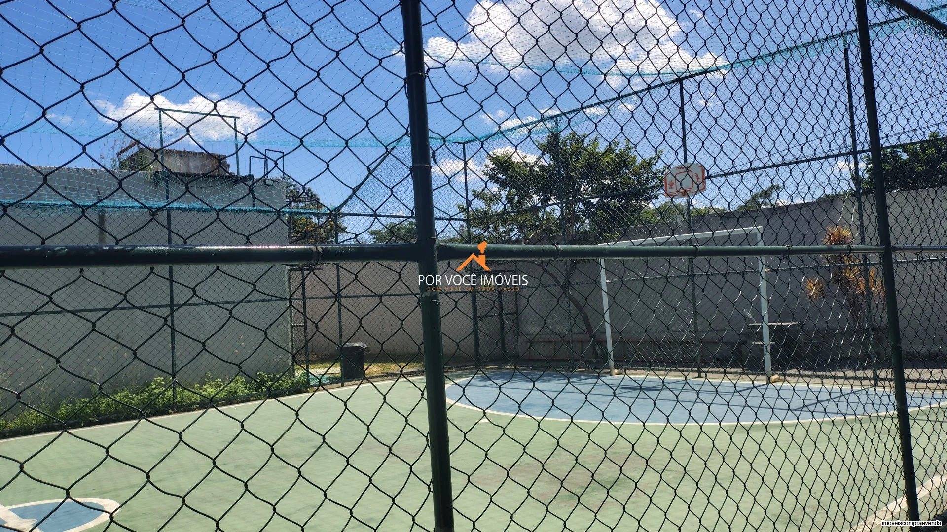 Apartamento com 2 quartos no Condomínio Boulevard Carioca