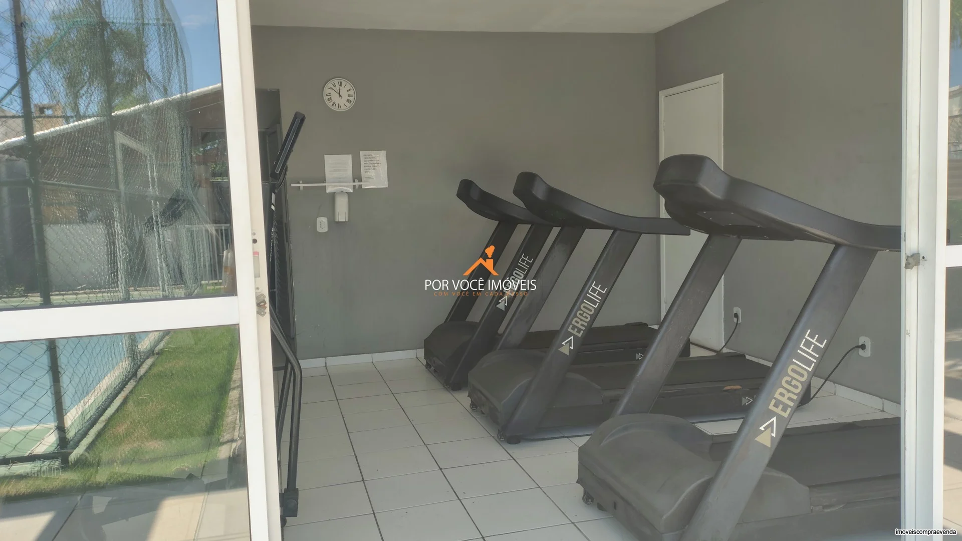 Apartamento com 2 quartos no Condomínio Boulevard Carioca